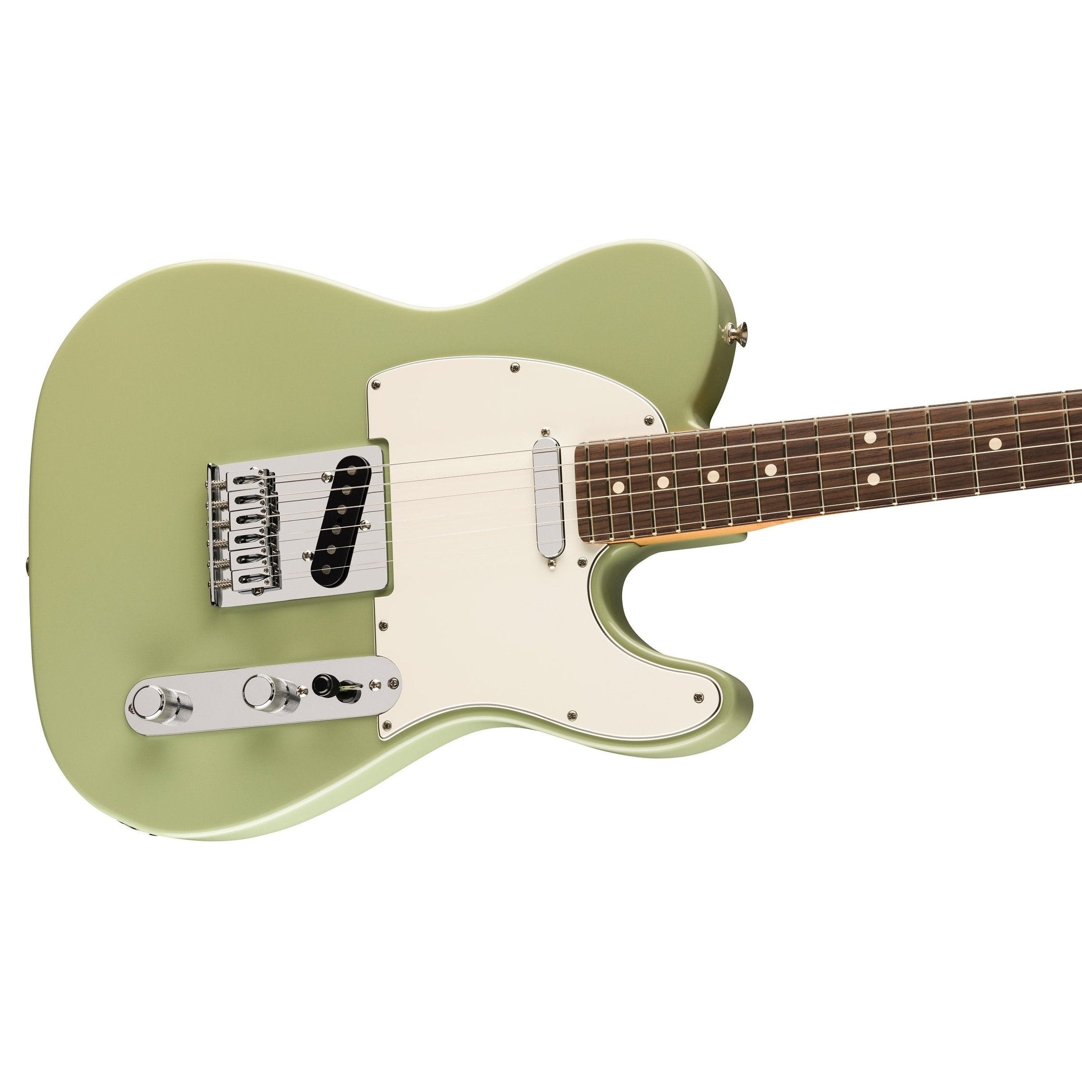 Đàn Guitar Điện Fender Player II Telecaster-Mai Nguyên Music