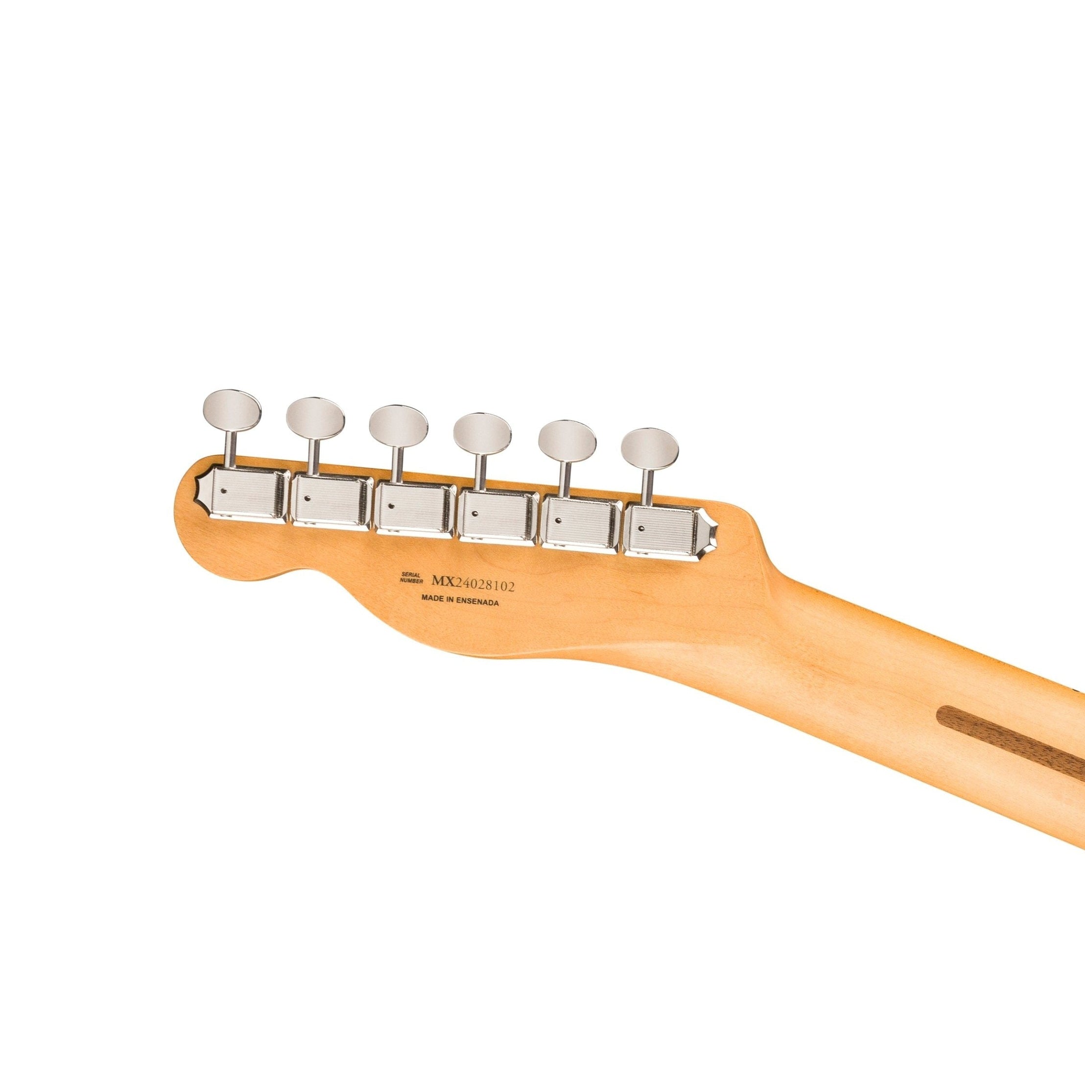 Đàn Guitar Điện Fender Player II Telecaster-Mai Nguyên Music