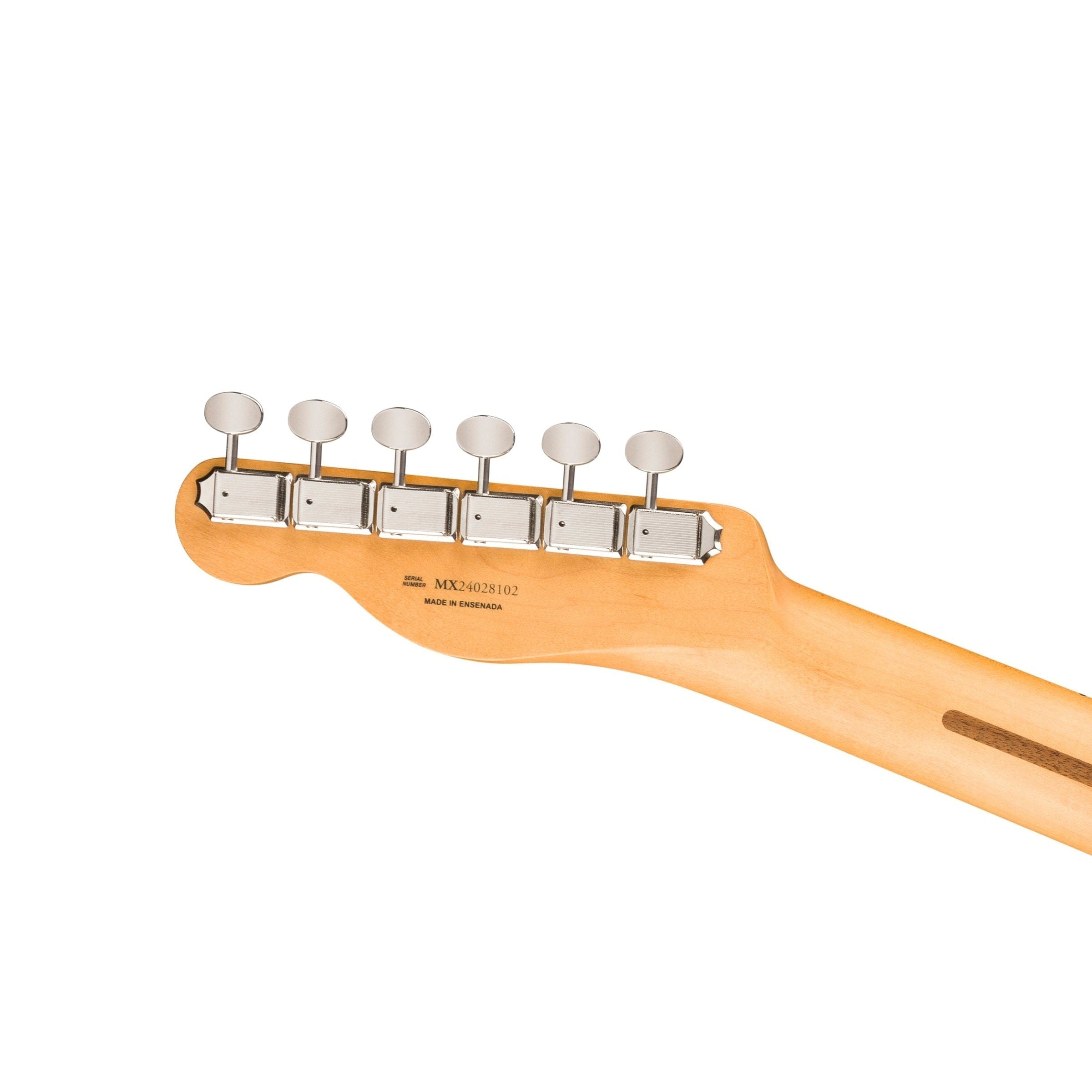 Đàn Guitar Điện Fender Player II Telecaster-Mai Nguyên Music