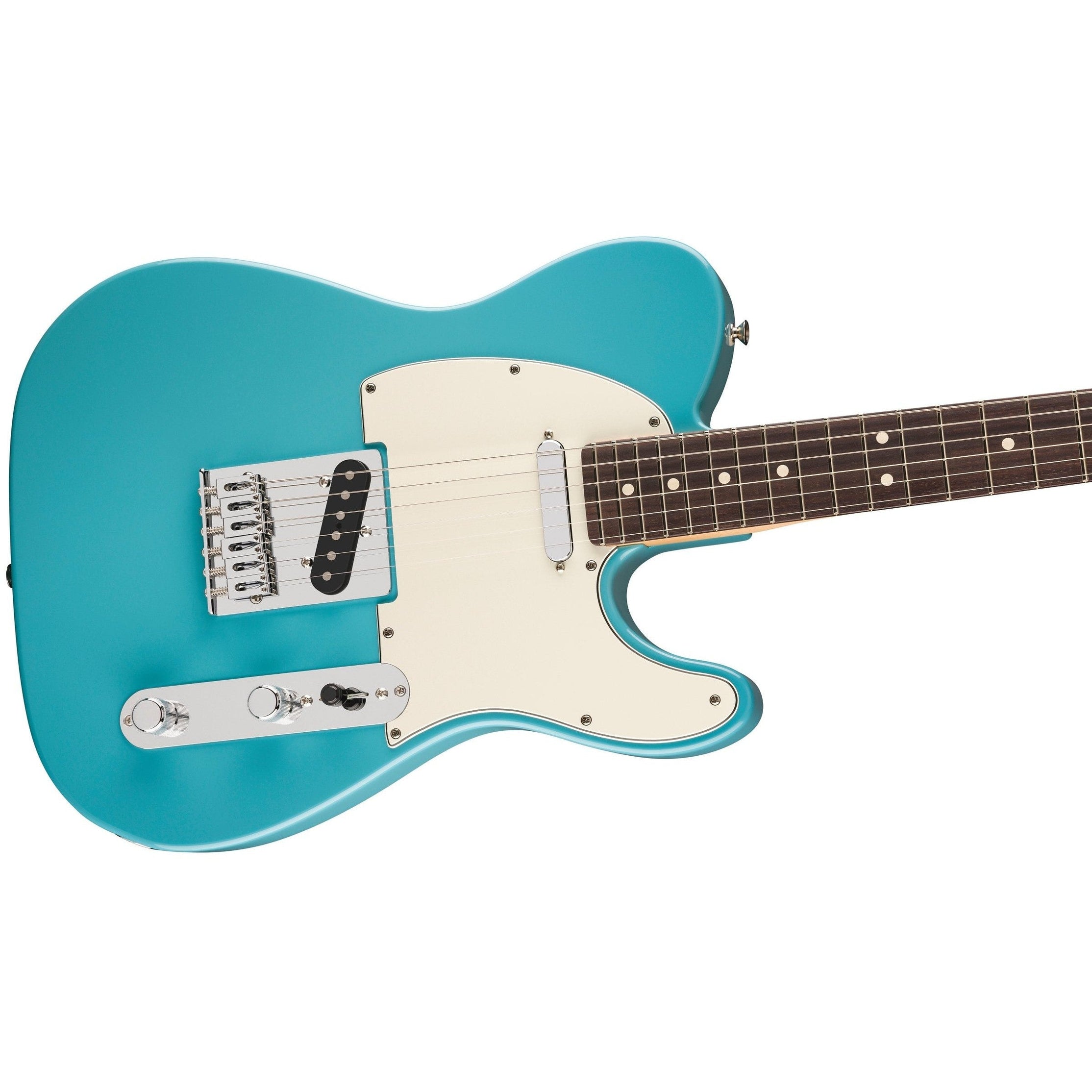 Đàn Guitar Điện Fender Player II Telecaster-Mai Nguyên Music
