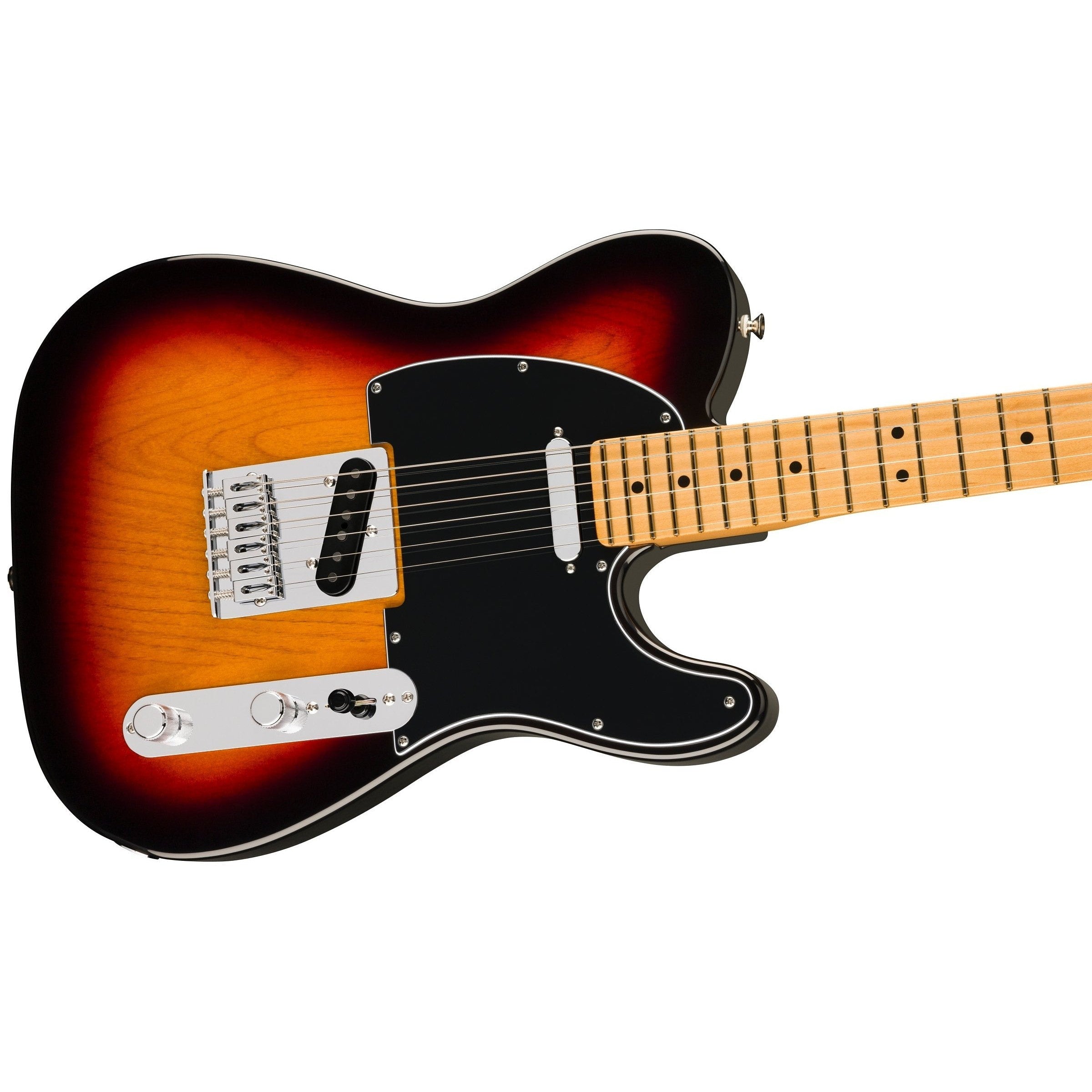 Đàn Guitar Điện Fender Player II Telecaster-Mai Nguyên Music