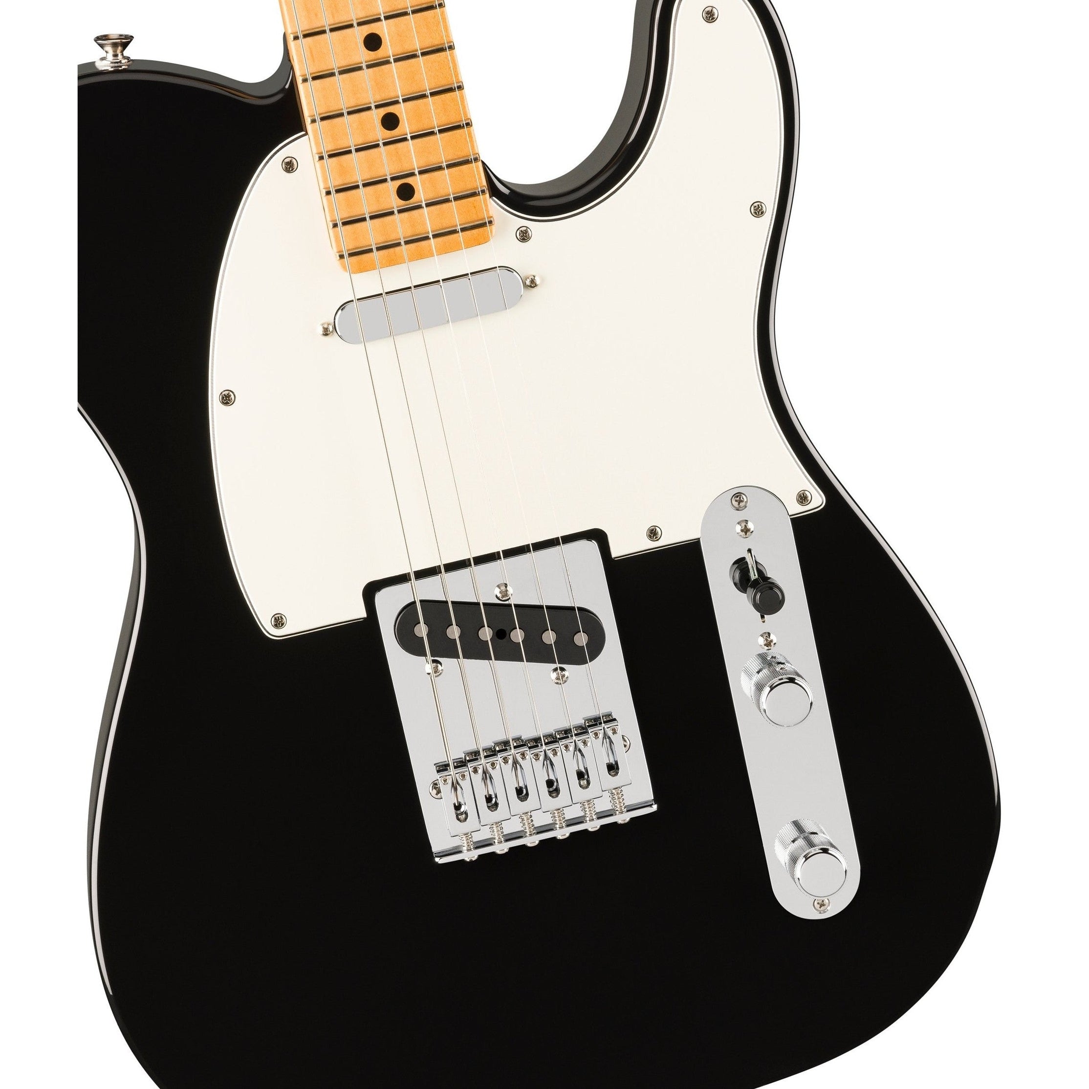 Đàn Guitar Điện Fender Player II Telecaster-Mai Nguyên Music