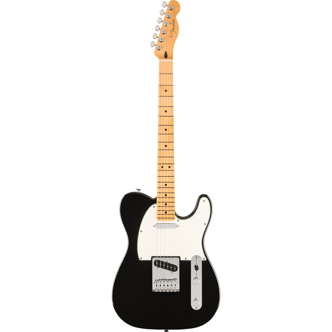 Đàn Guitar Điện Fender Player II Telecaster-Mai Nguyên Music