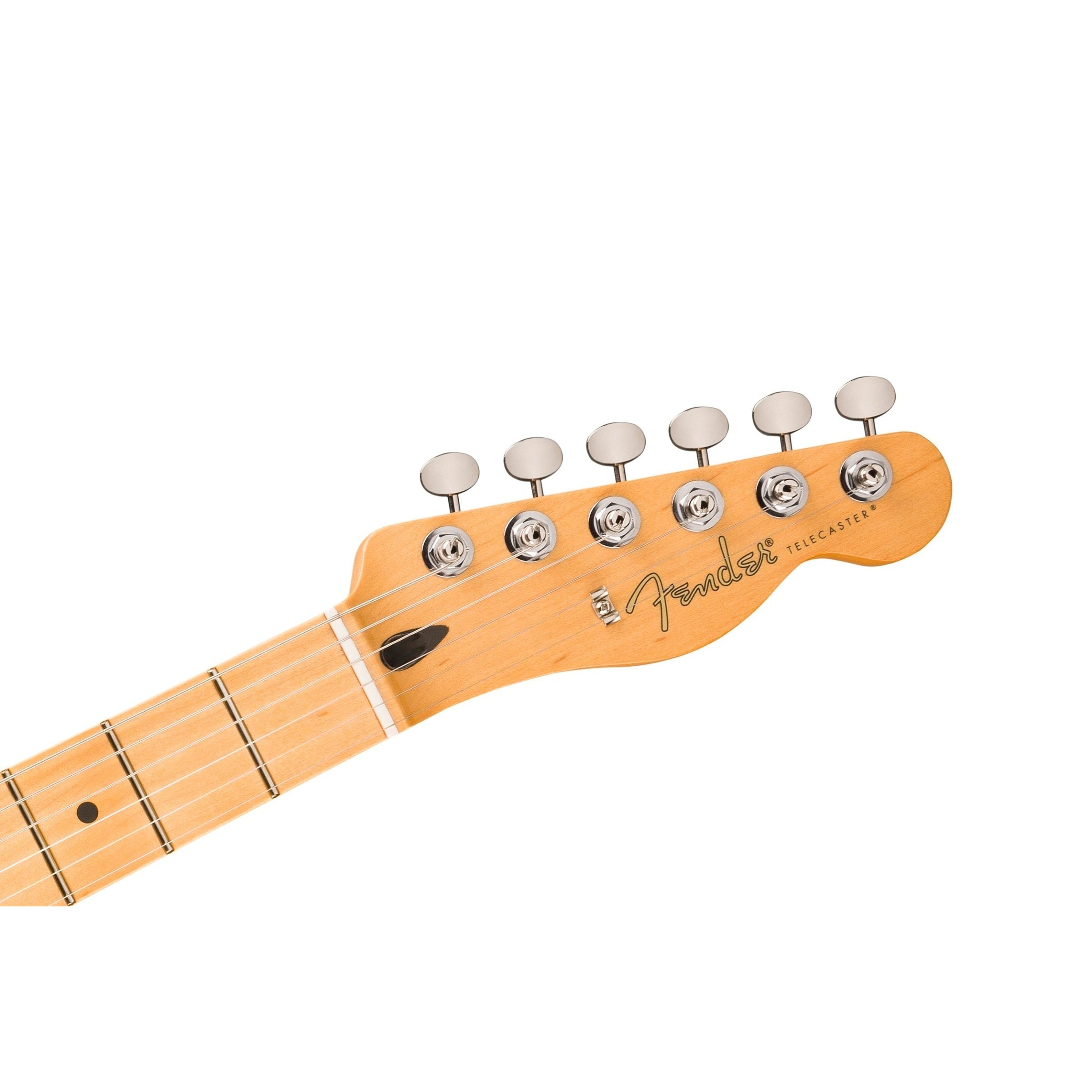 Đàn Guitar Điện Fender Player II Telecaster-Mai Nguyên Music