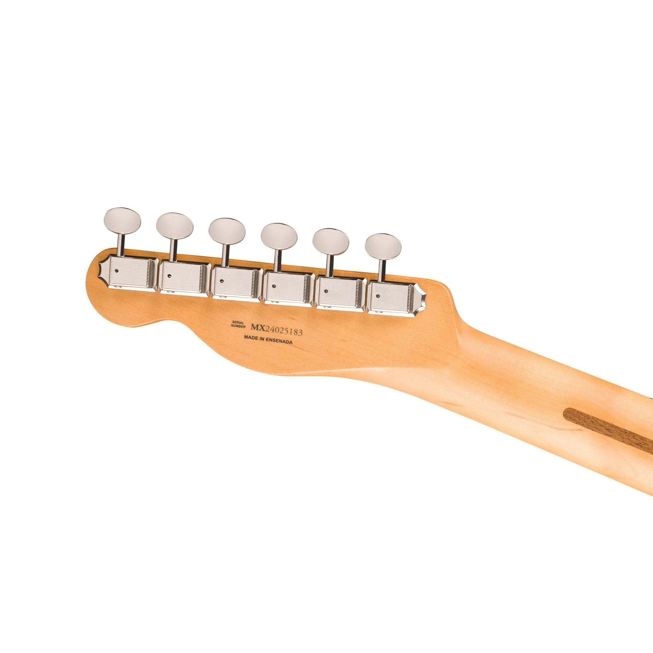 Đàn Guitar Điện Fender Player II Telecaster-Mai Nguyên Music