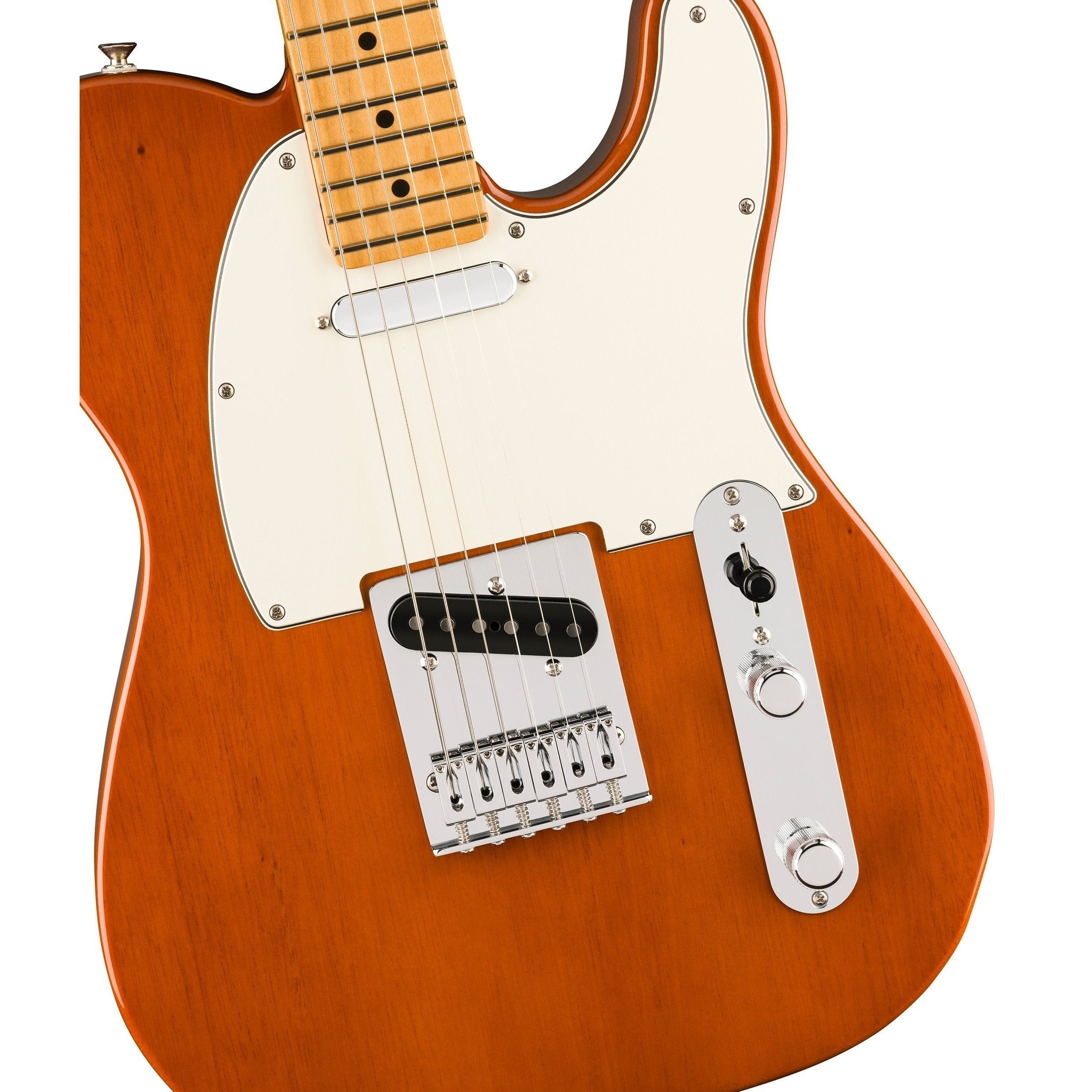 Đàn Guitar Điện Fender Player II Telecaster-Mai Nguyên Music
