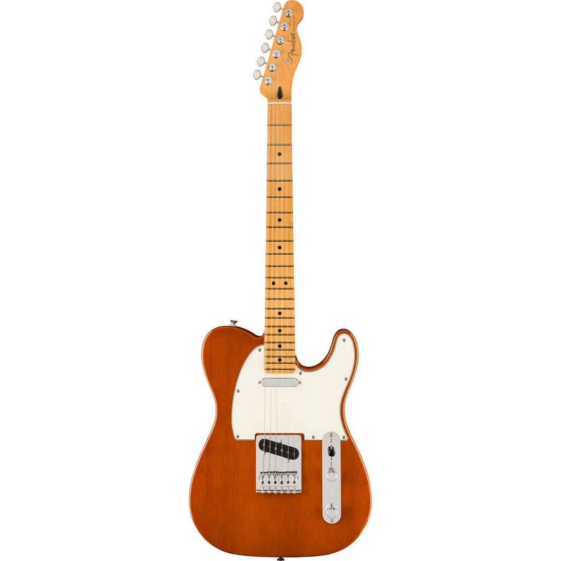 Đàn Guitar Điện Fender Player II Telecaster-Mai Nguyên Music