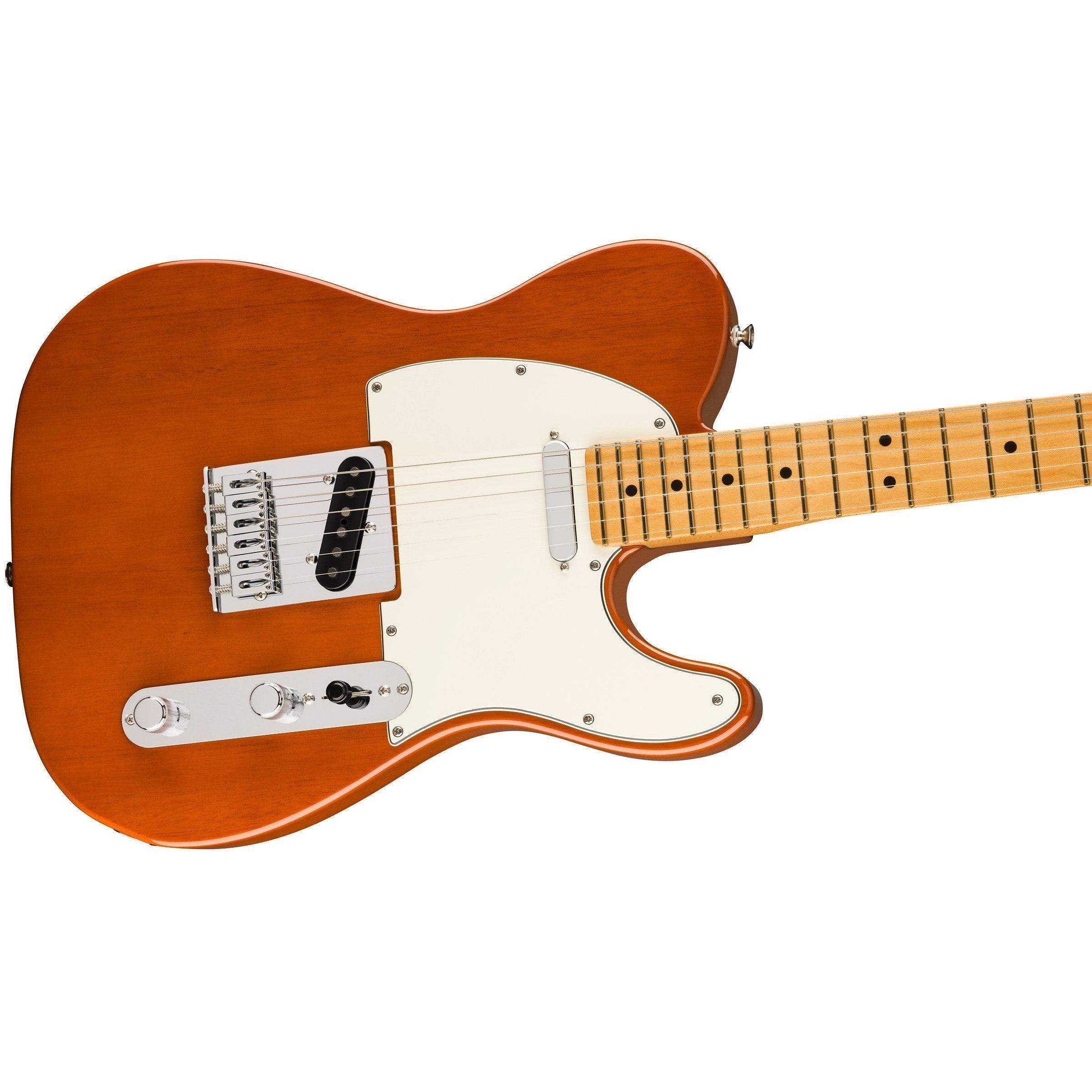 Đàn Guitar Điện Fender Player II Telecaster-Mai Nguyên Music