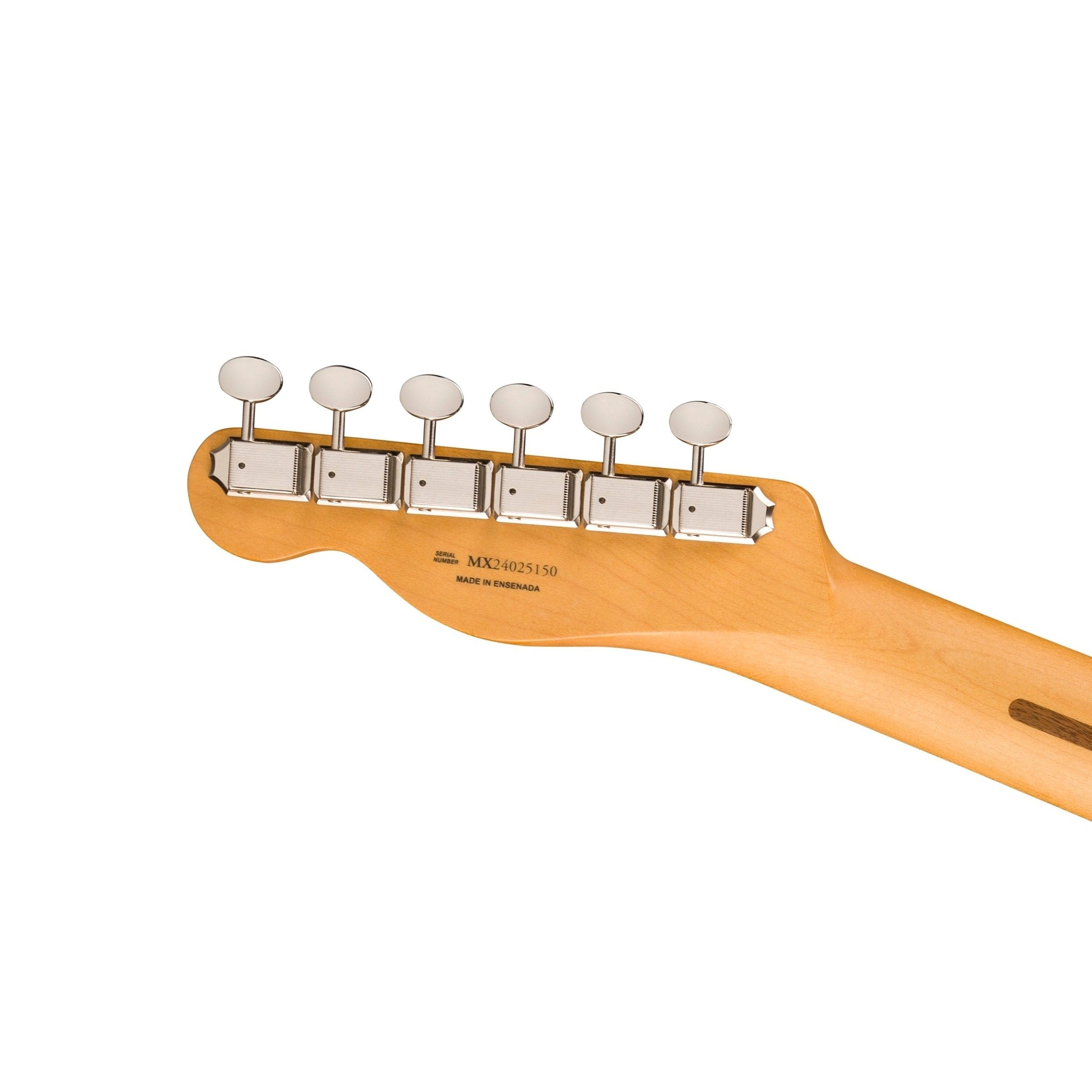 Đàn Guitar Điện Fender Player II Telecaster-Mai Nguyên Music