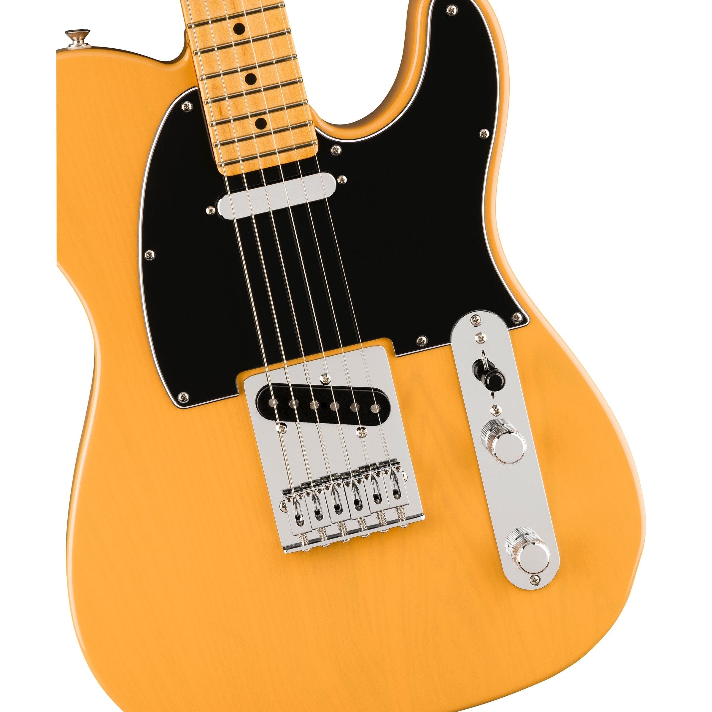 Đàn Guitar Điện Fender Player II Telecaster-Mai Nguyên Music