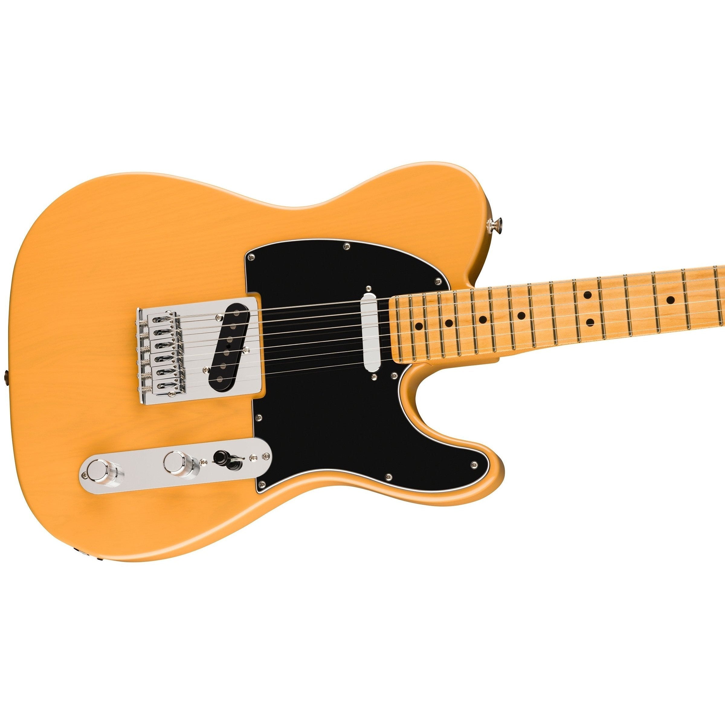 Đàn Guitar Điện Fender Player II Telecaster-Mai Nguyên Music