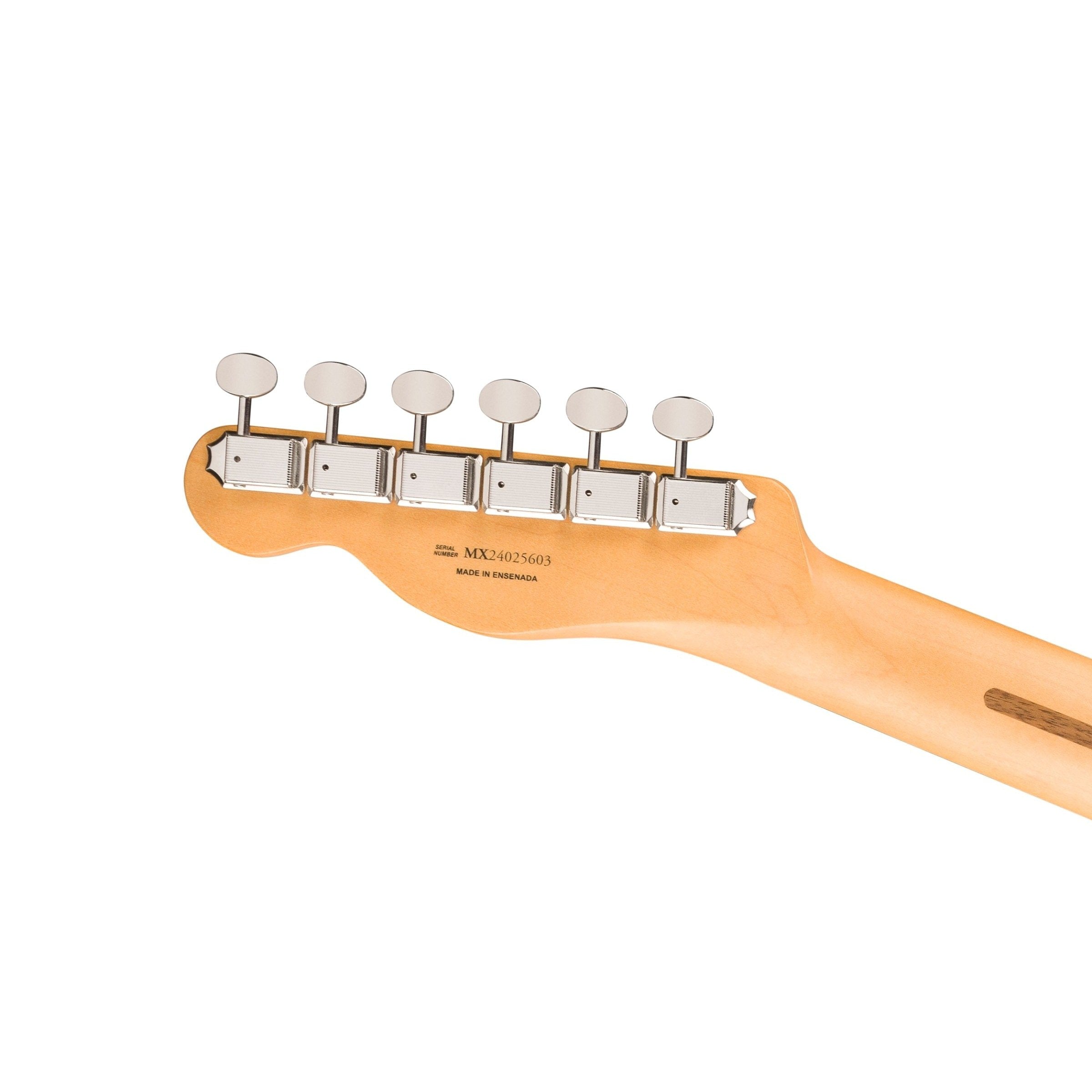 Đàn Guitar Điện Fender Player II Telecaster-Mai Nguyên Music