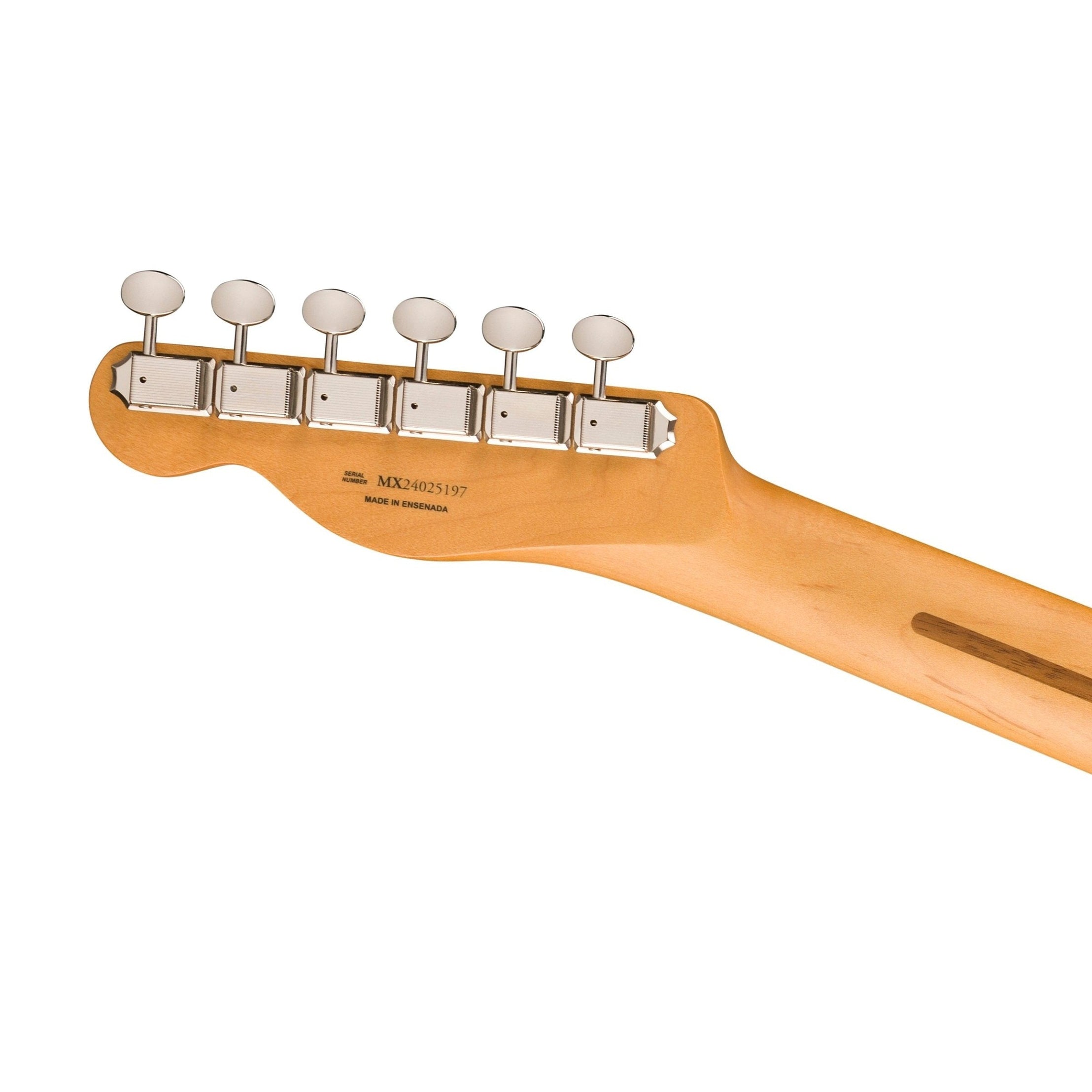 Đàn Guitar Điện Fender Player II Telecaster-Mai Nguyên Music