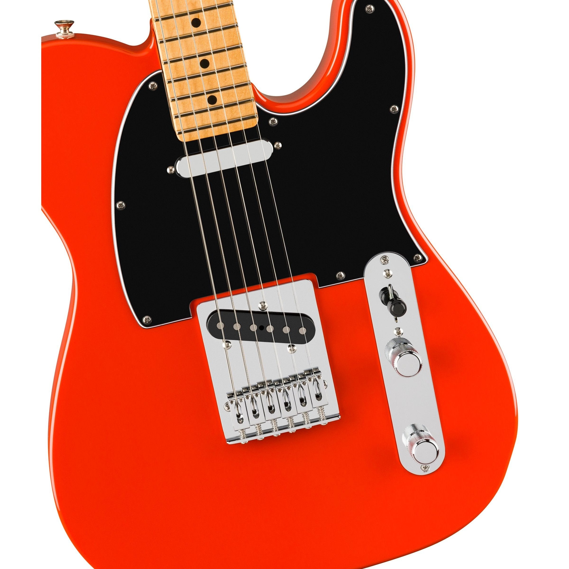 Đàn Guitar Điện Fender Player II Telecaster-Mai Nguyên Music