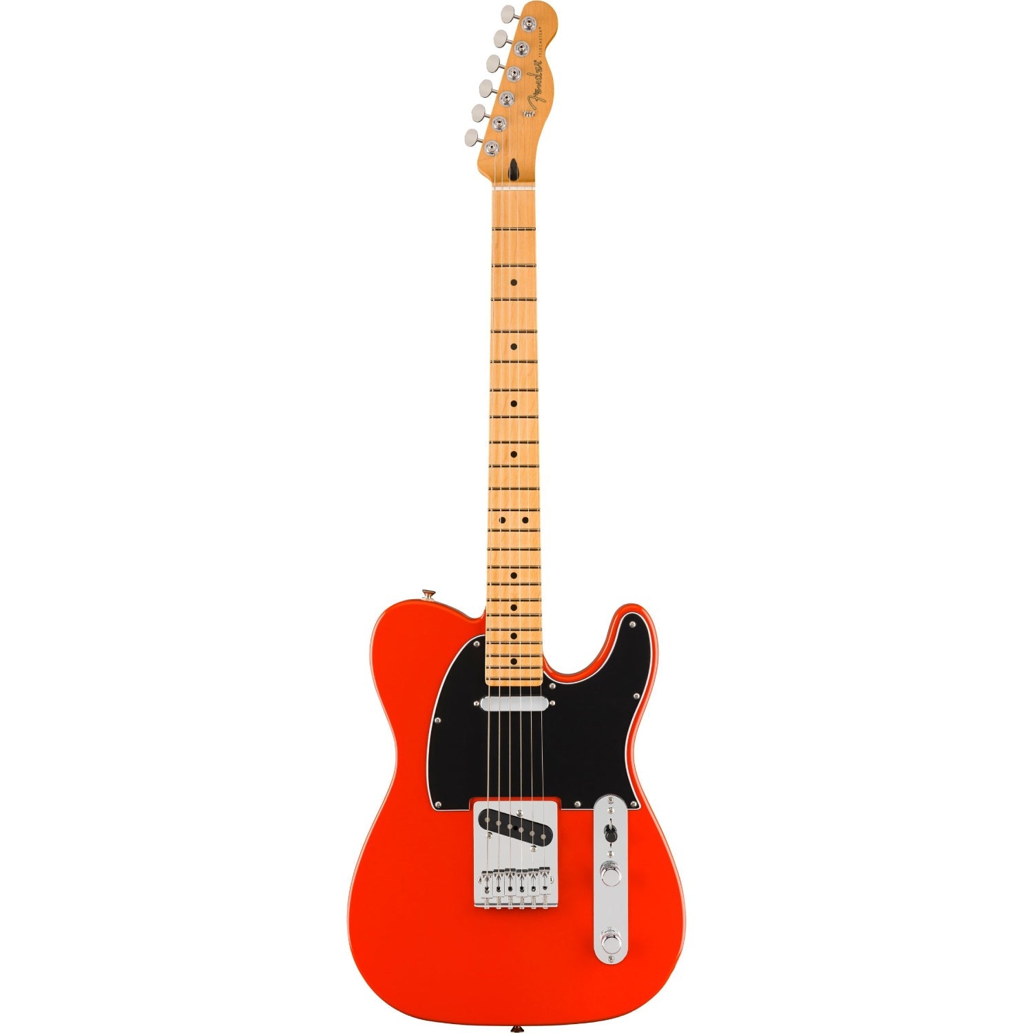 Đàn Guitar Điện Fender Player II Telecaster-Mai Nguyên Music