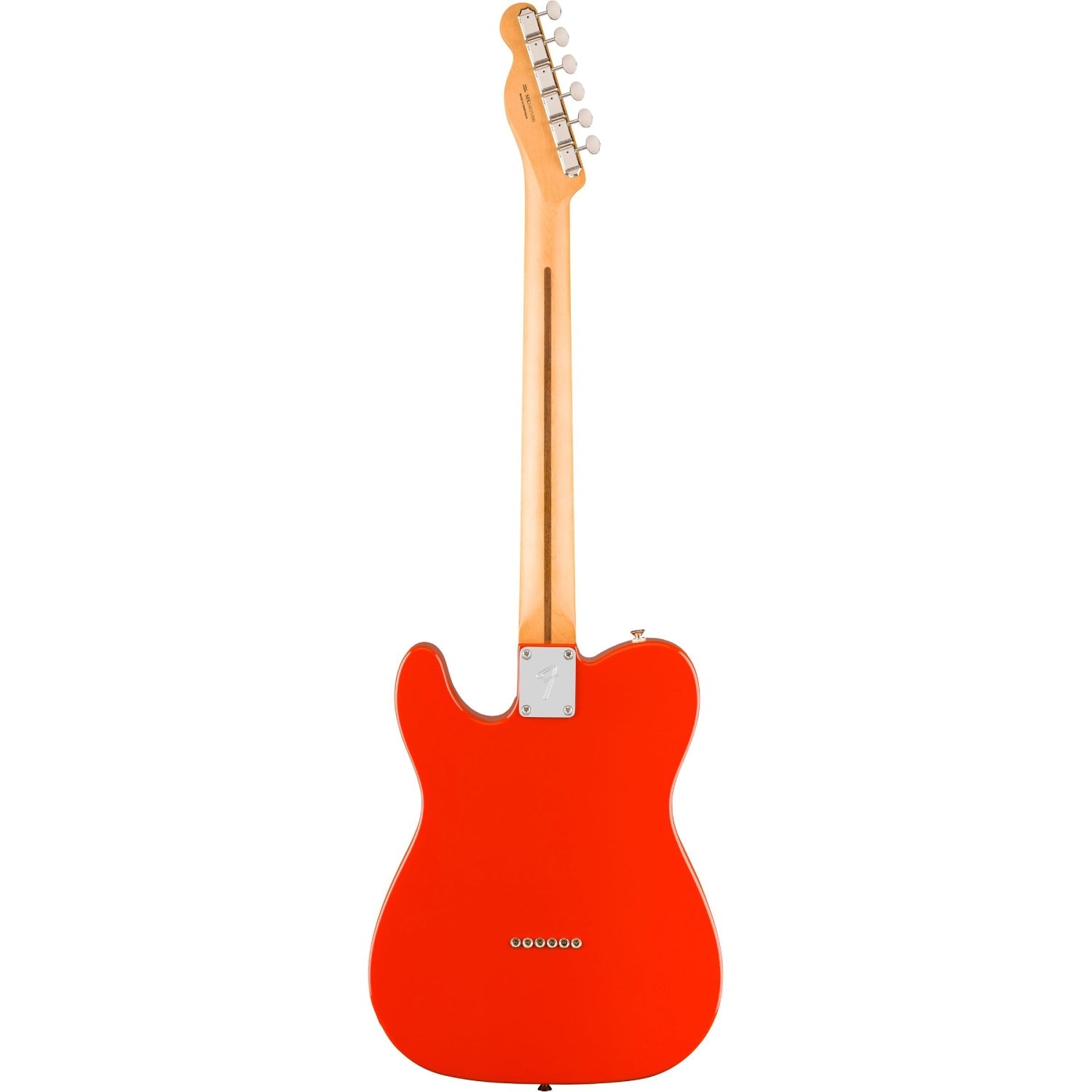 Đàn Guitar Điện Fender Player II Telecaster-Mai Nguyên Music