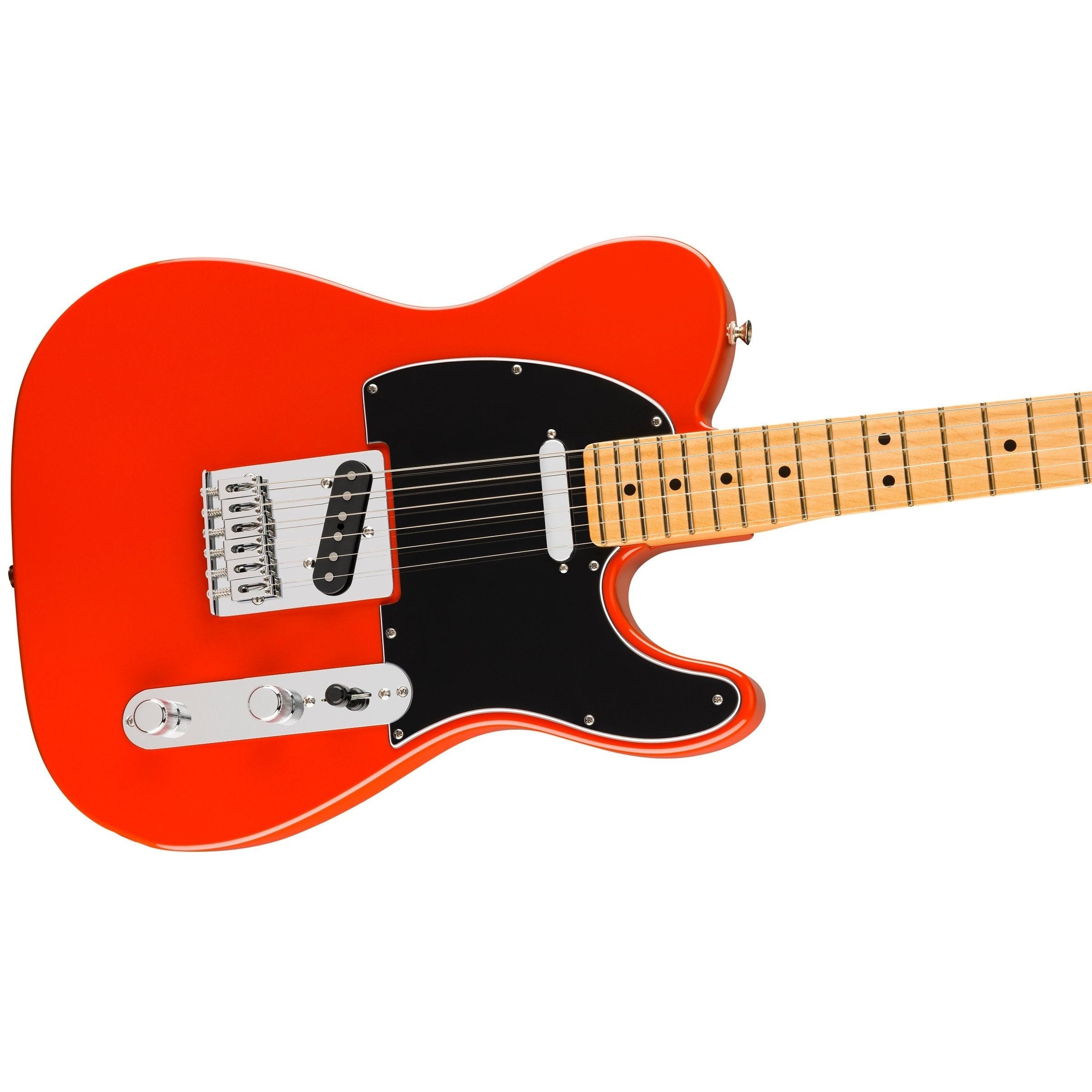 Đàn Guitar Điện Fender Player II Telecaster-Mai Nguyên Music