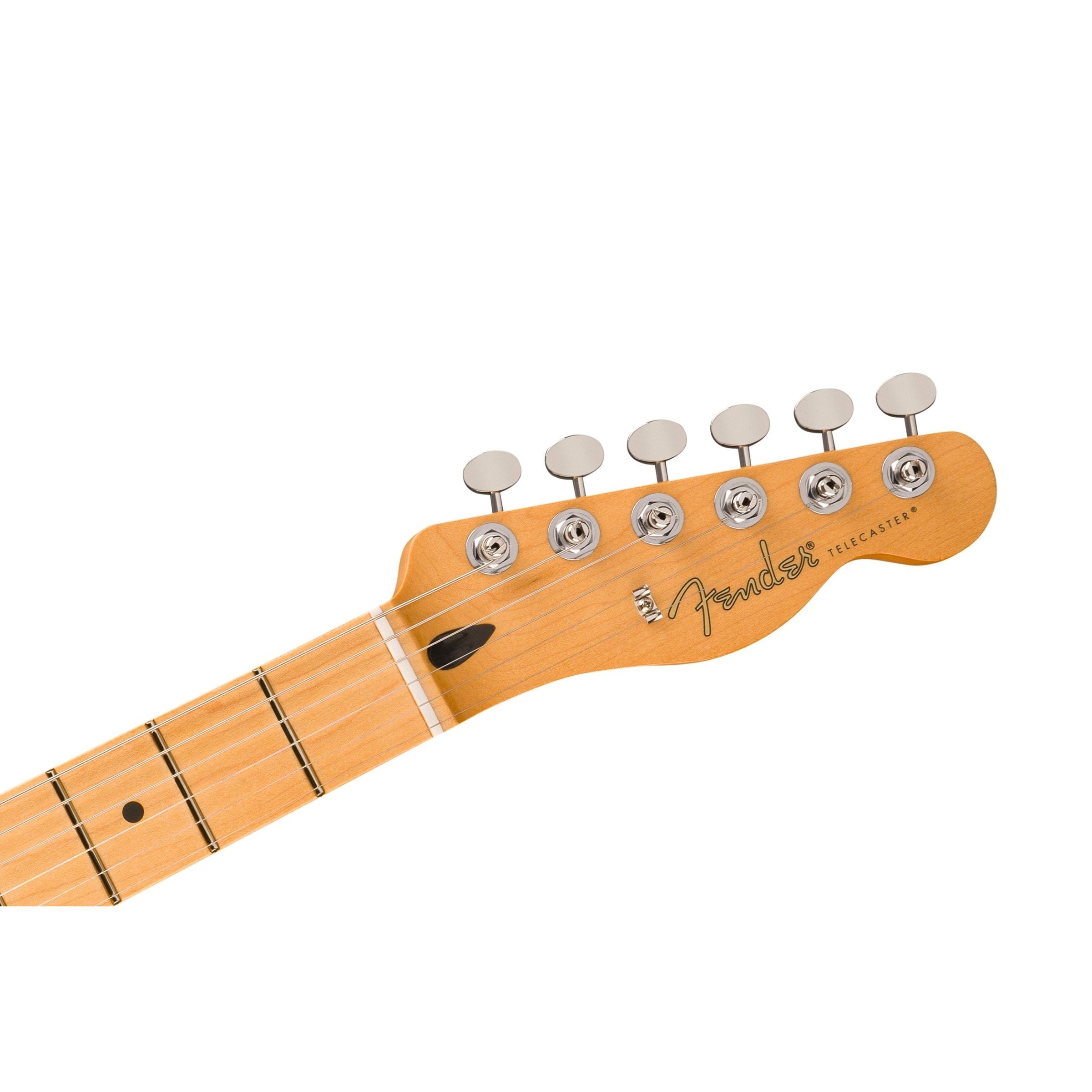 Đàn Guitar Điện Fender Player II Telecaster-Mai Nguyên Music