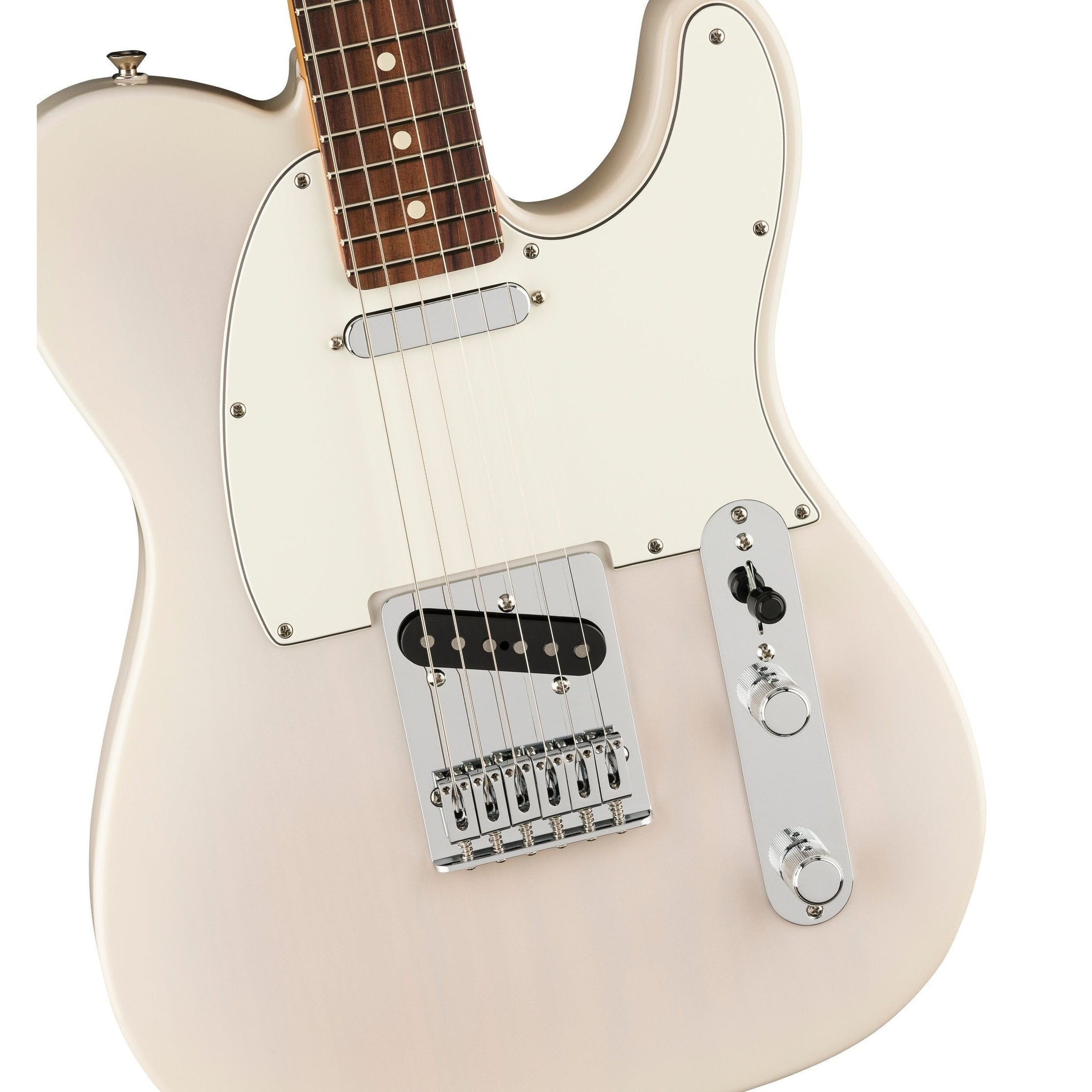 Đàn Guitar Điện Fender Player II Telecaster-Mai Nguyên Music