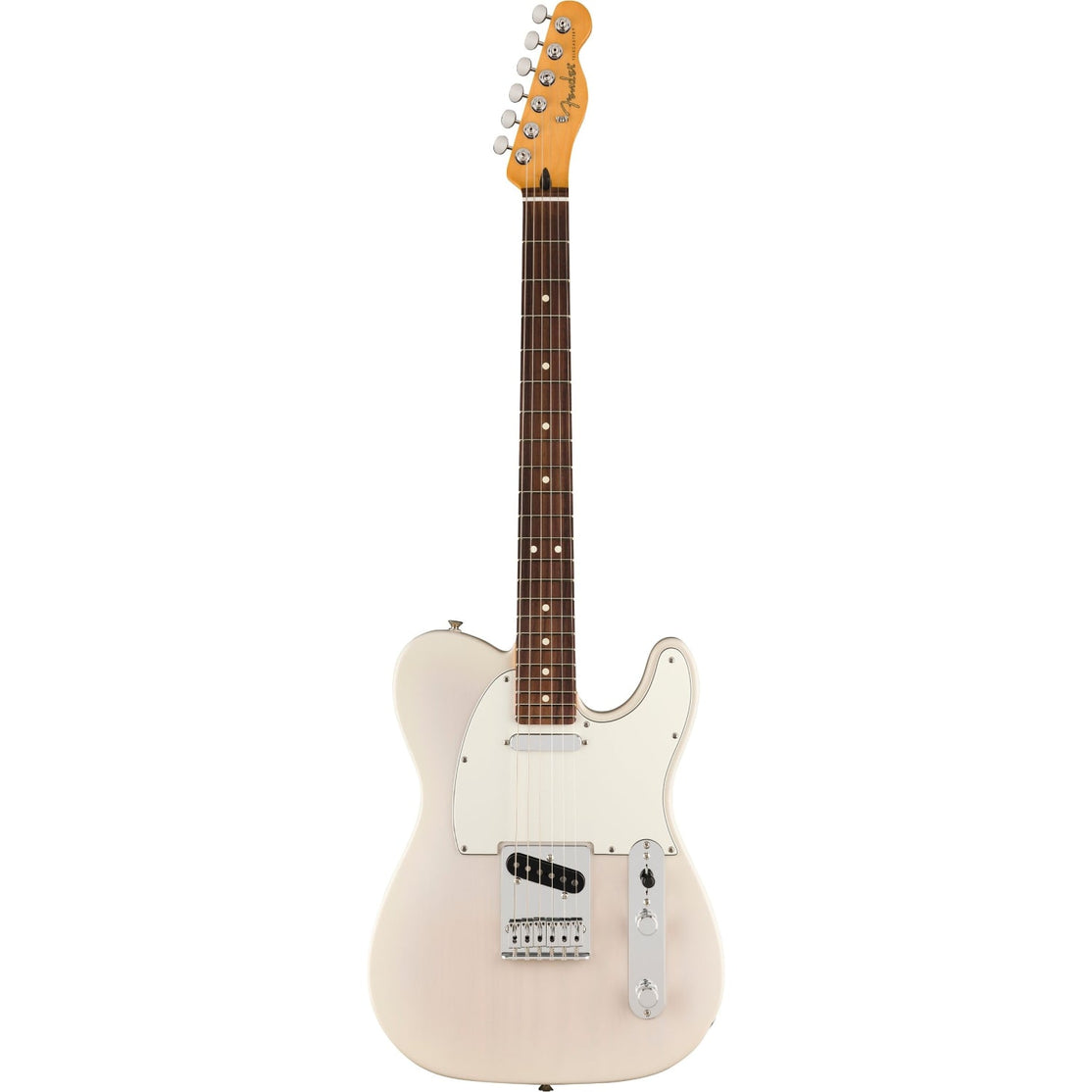 Đàn Guitar Điện Fender Player II Telecaster-Mai Nguyên Music
