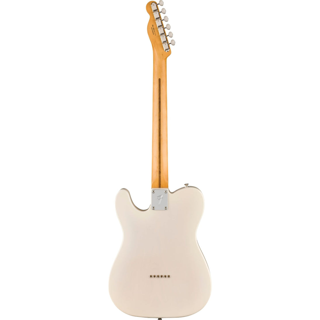 Đàn Guitar Điện Fender Player II Telecaster-Mai Nguyên Music