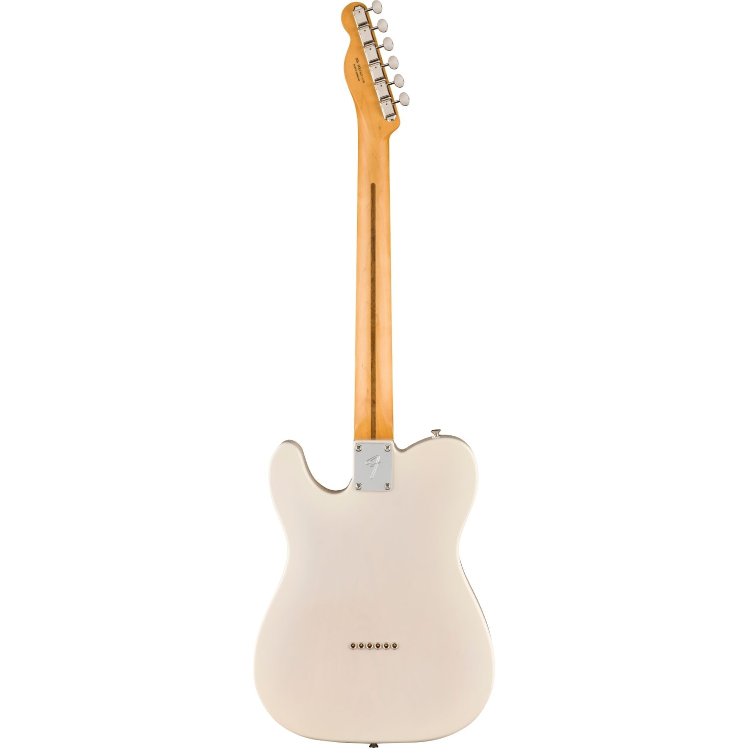 Đàn Guitar Điện Fender Player II Telecaster-Mai Nguyên Music