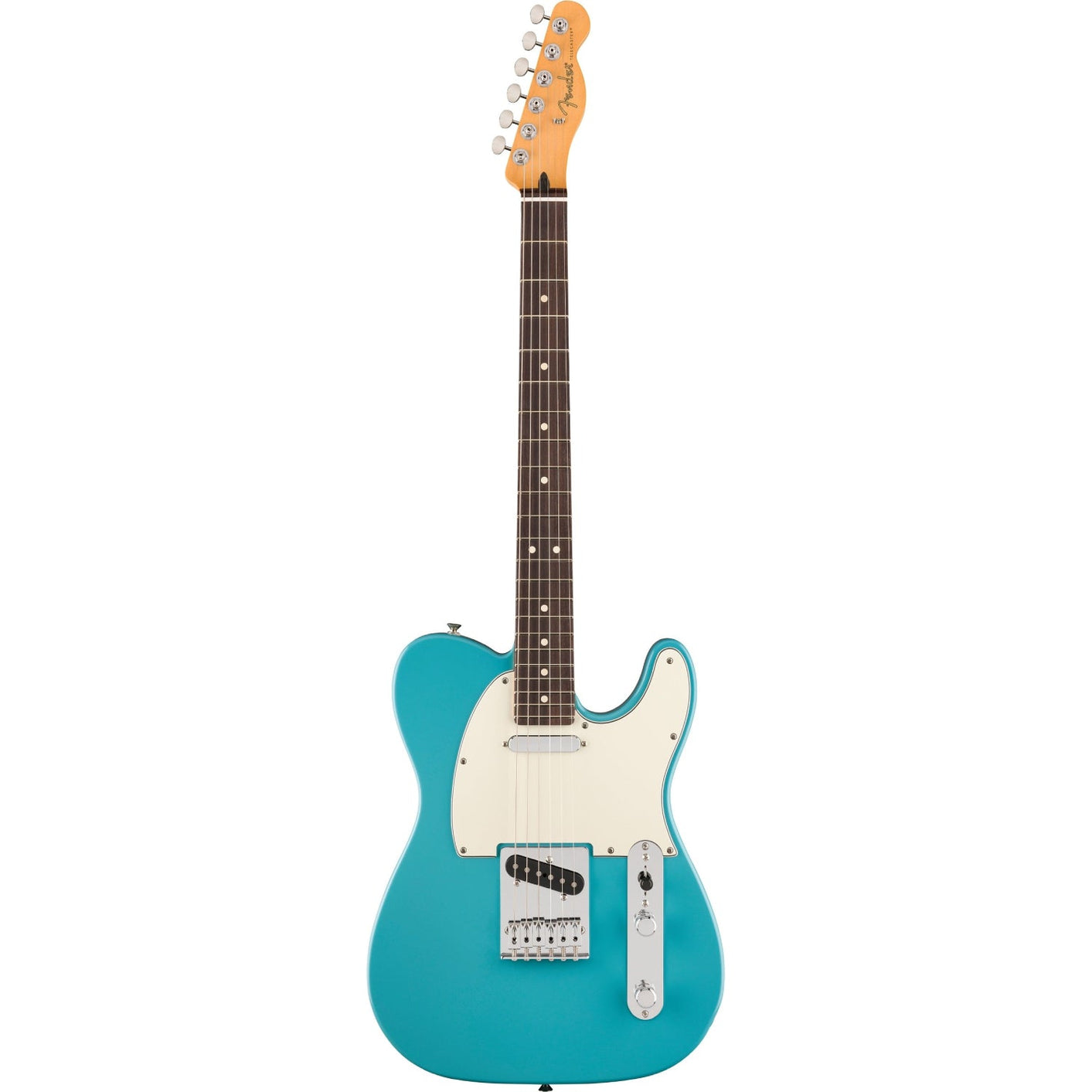 Đàn Guitar Điện Fender Player II Telecaster-Mai Nguyên Music