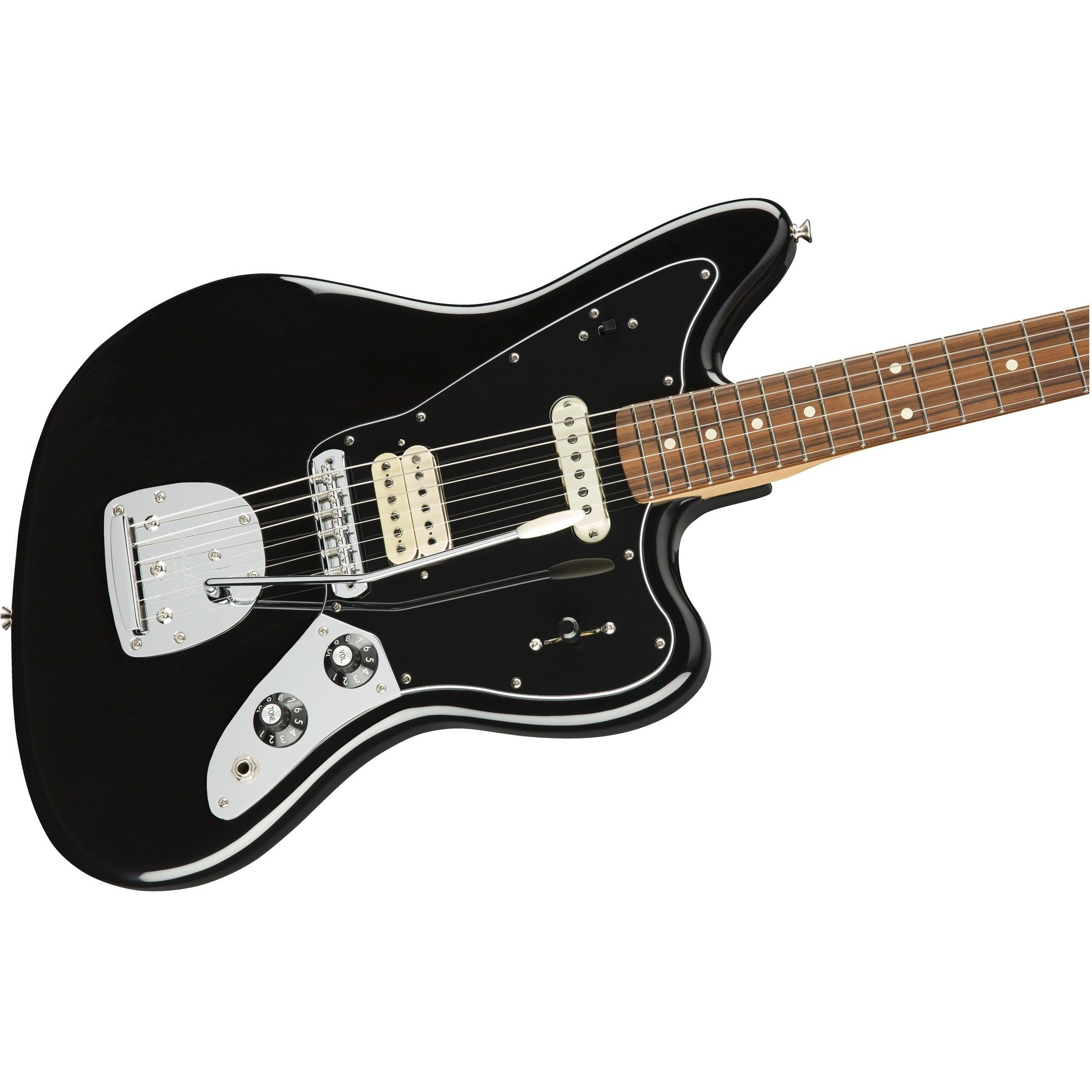 Đàn Guitar Điện Fender Player Jaguar-Mai Nguyên Music