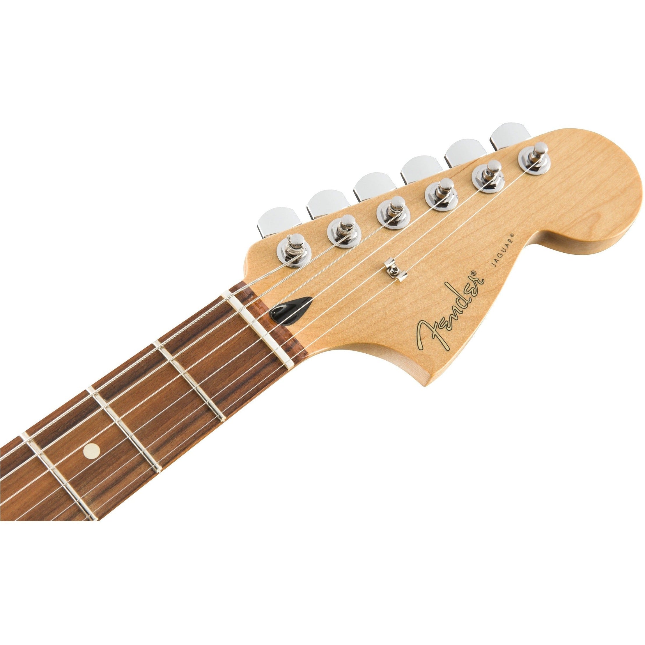 Đàn Guitar Điện Fender Player Jaguar-Mai Nguyên Music