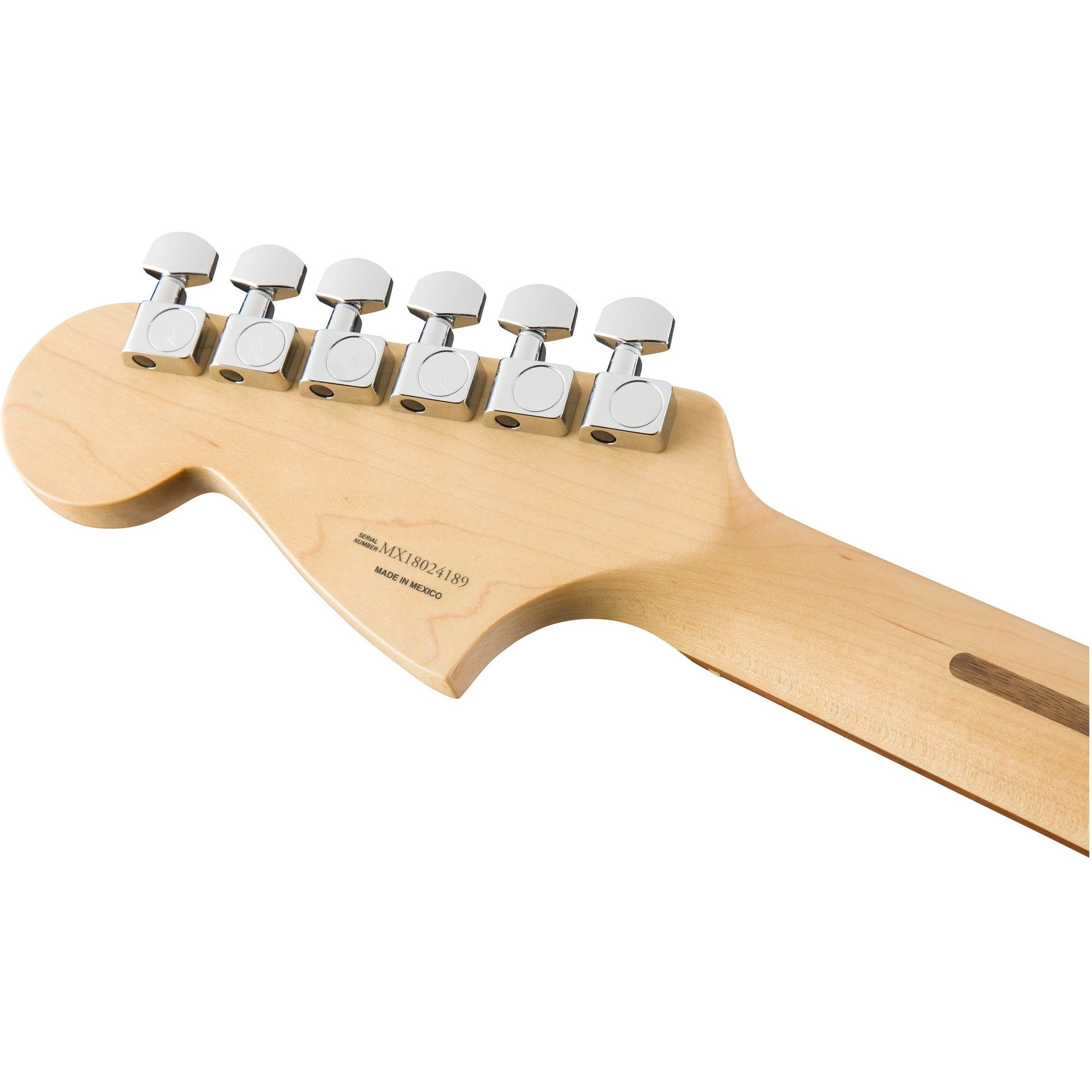 Đàn Guitar Điện Fender Player Jaguar-Mai Nguyên Music