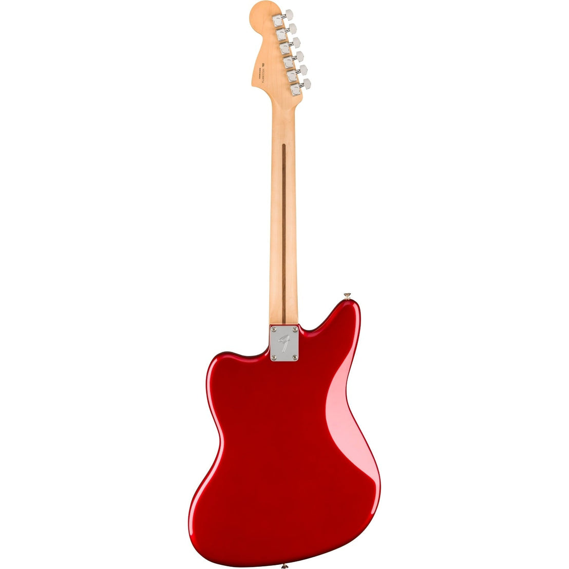 Đàn Guitar Điện Fender Player Jaguar-Mai Nguyên Music