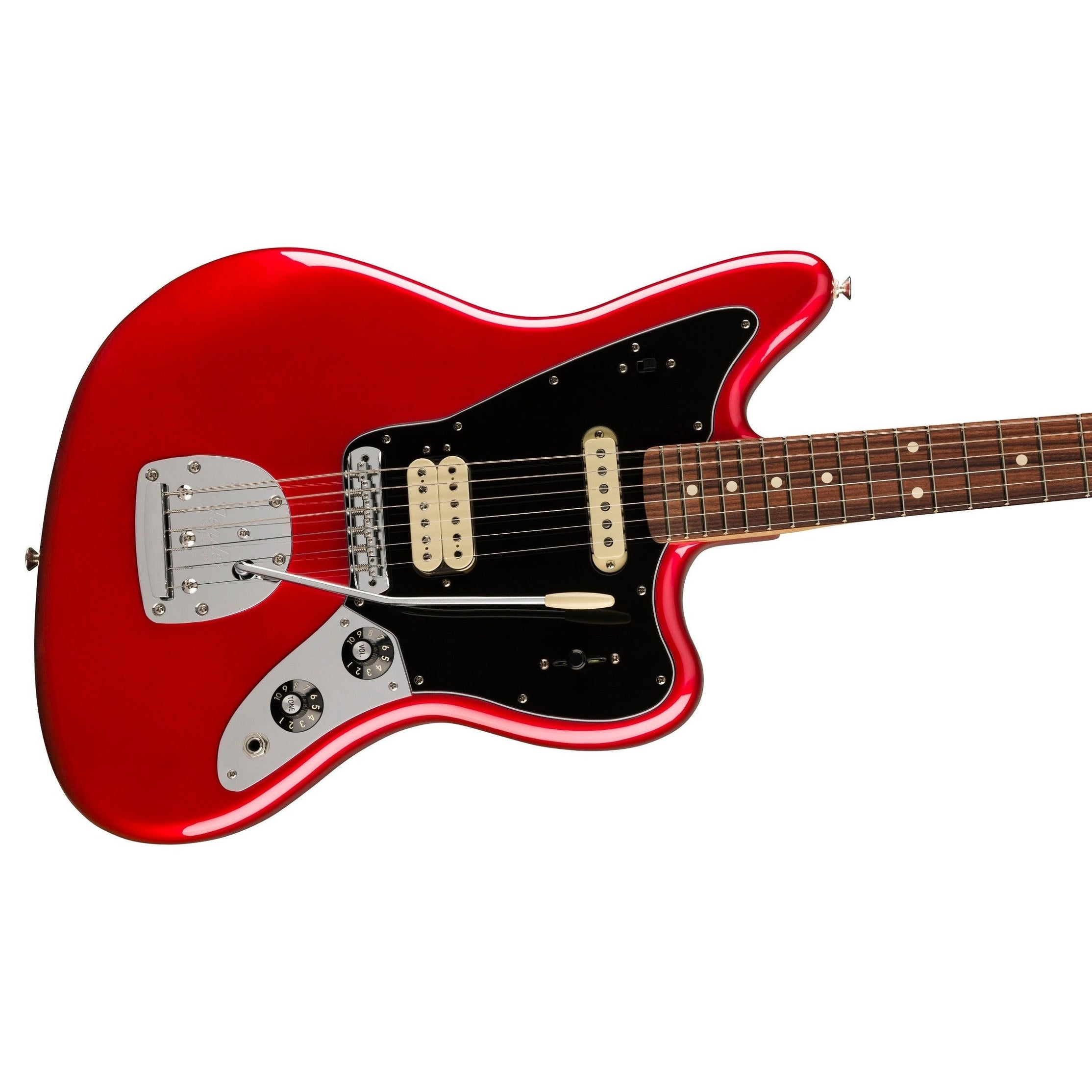 Đàn Guitar Điện Fender Player Jaguar-Mai Nguyên Music