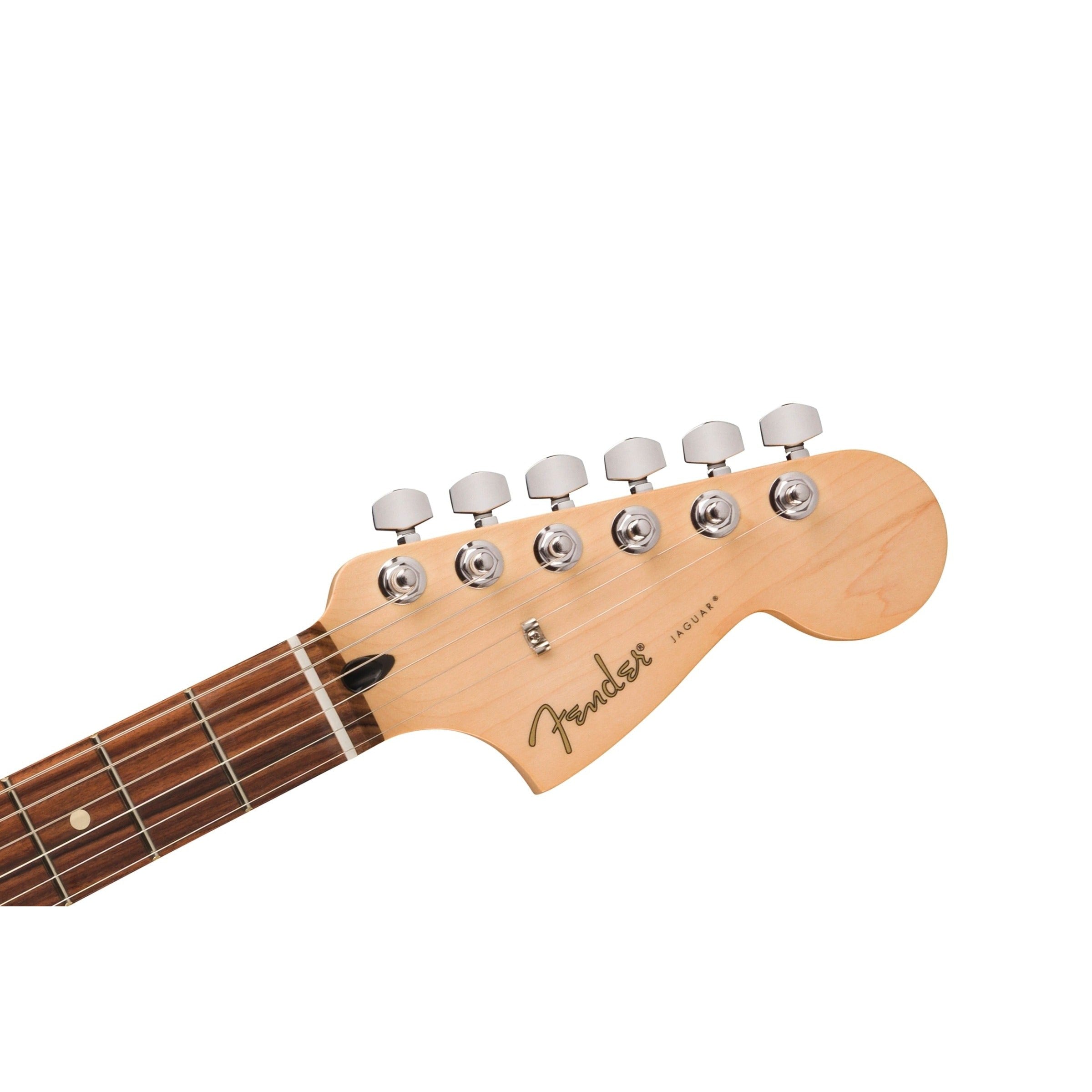 Đàn Guitar Điện Fender Player Jaguar-Mai Nguyên Music