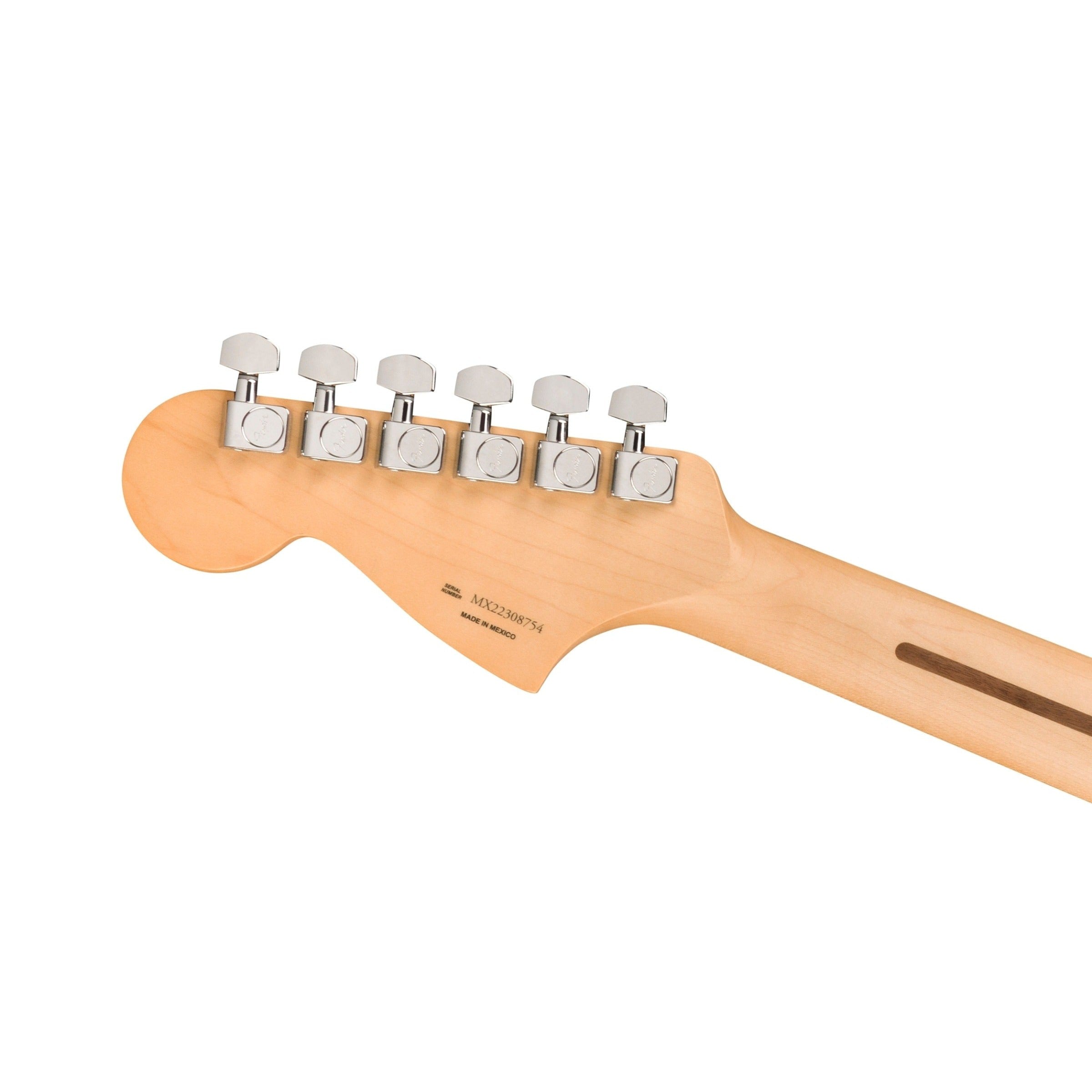 Đàn Guitar Điện Fender Player Jaguar-Mai Nguyên Music