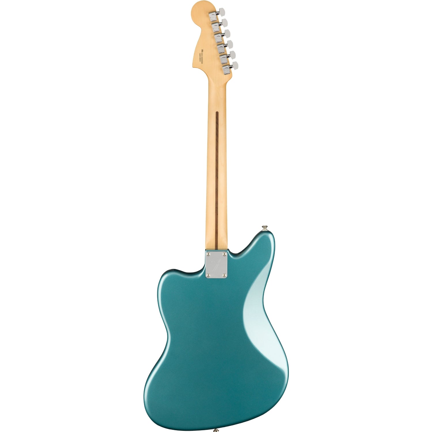 Đàn Guitar Điện Fender Player Jaguar-Mai Nguyên Music