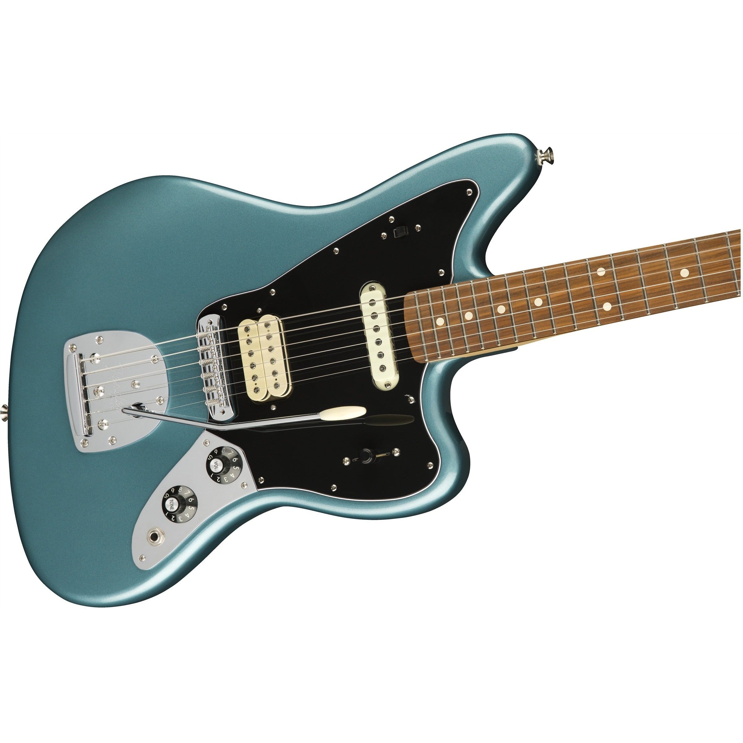Đàn Guitar Điện Fender Player Jaguar-Mai Nguyên Music