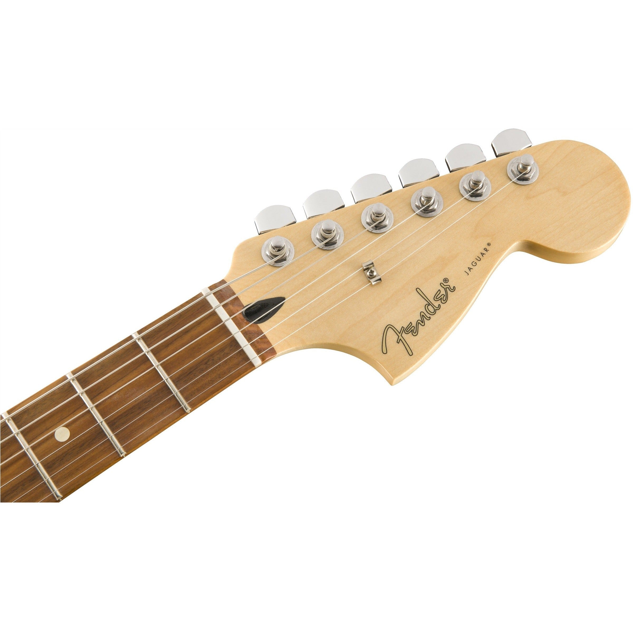 Đàn Guitar Điện Fender Player Jaguar-Mai Nguyên Music