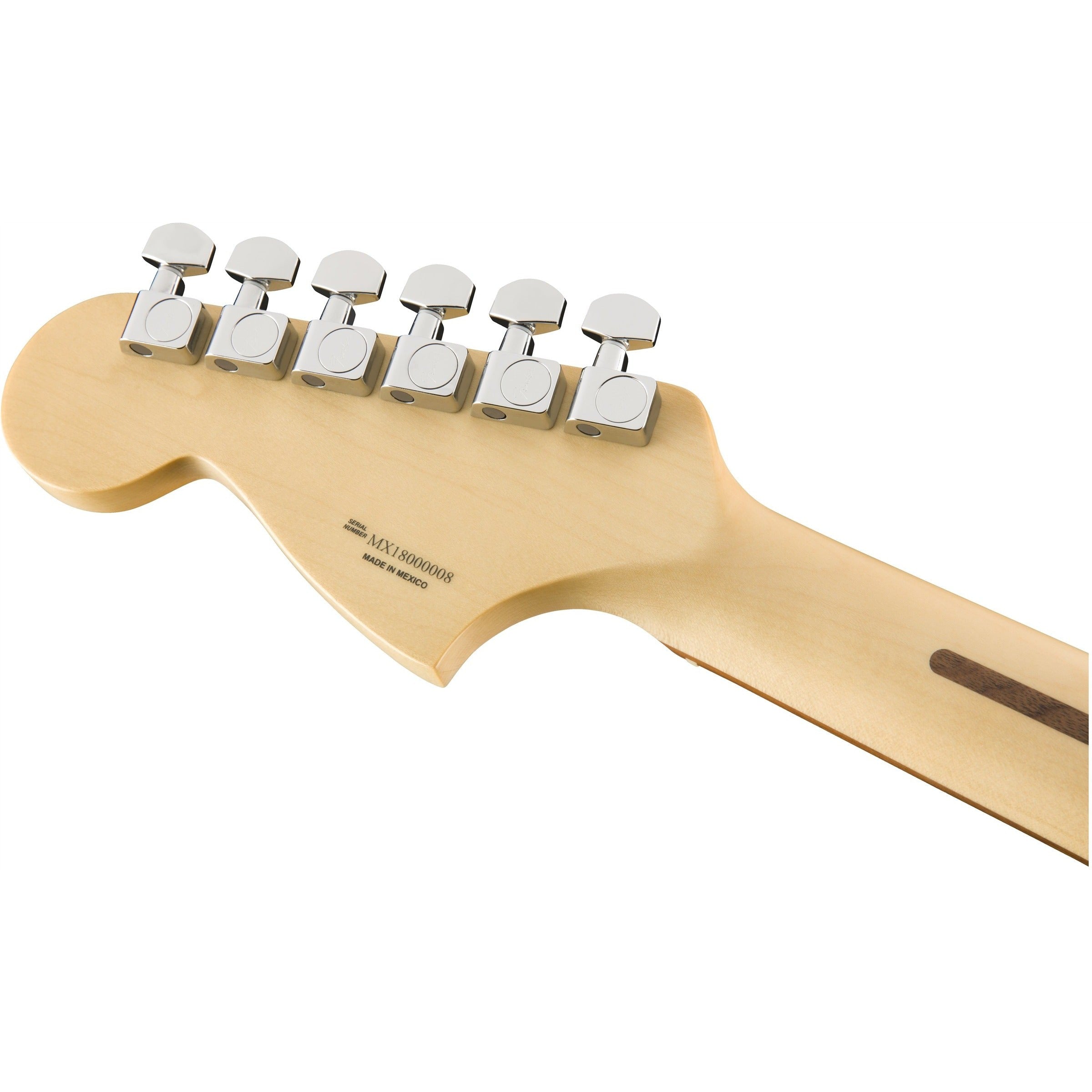 Đàn Guitar Điện Fender Player Jaguar-Mai Nguyên Music