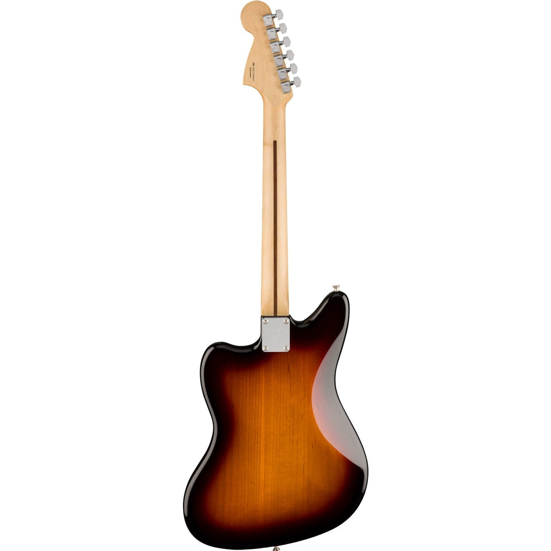 Đàn Guitar Điện Fender Player Jaguar-Mai Nguyên Music