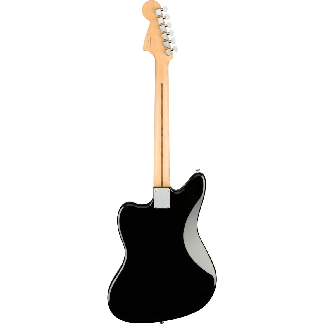 Đàn Guitar Điện Fender Player Jaguar-Mai Nguyên Music