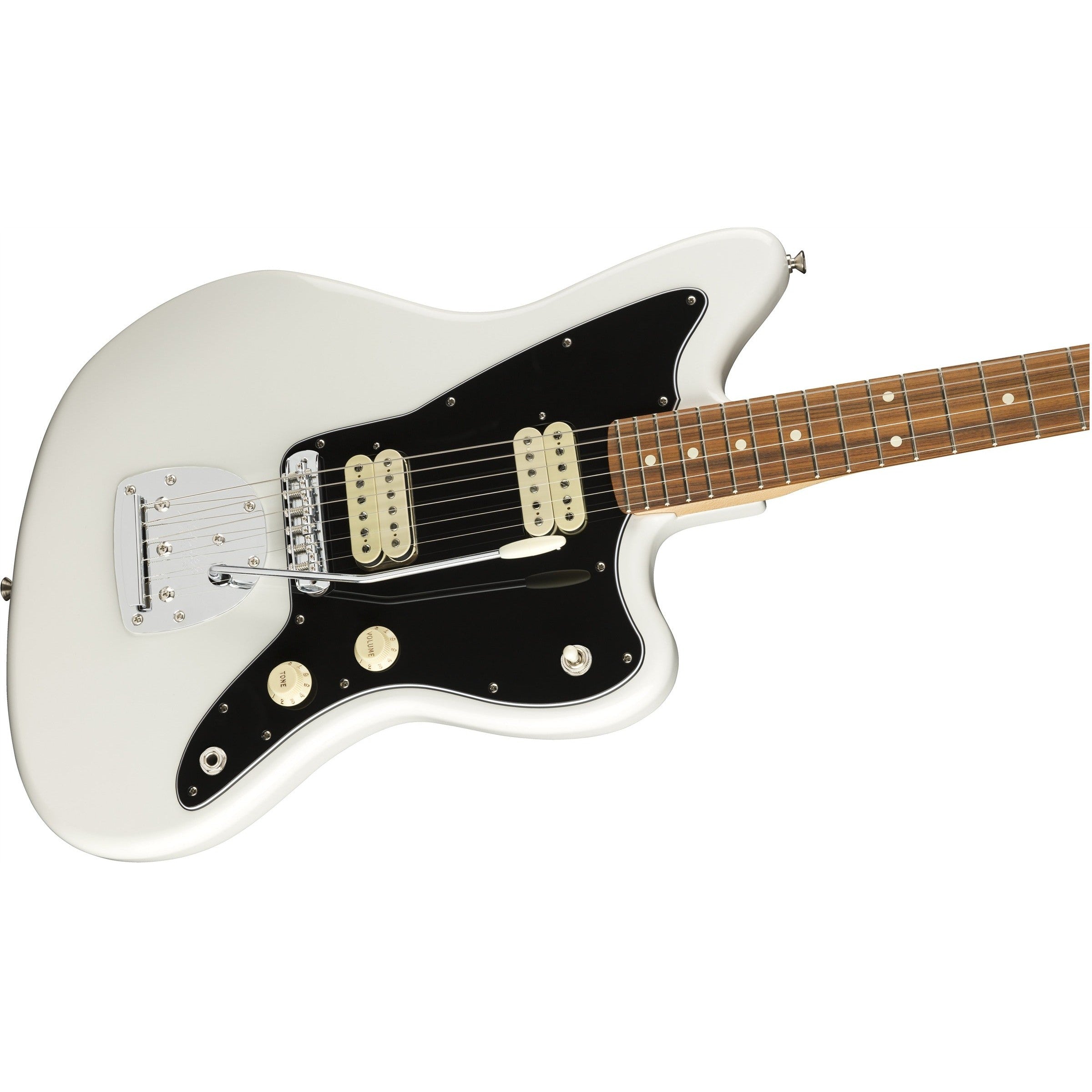 Đàn Guitar Điện Fender Player Jazzmaster-Mai Nguyên Music