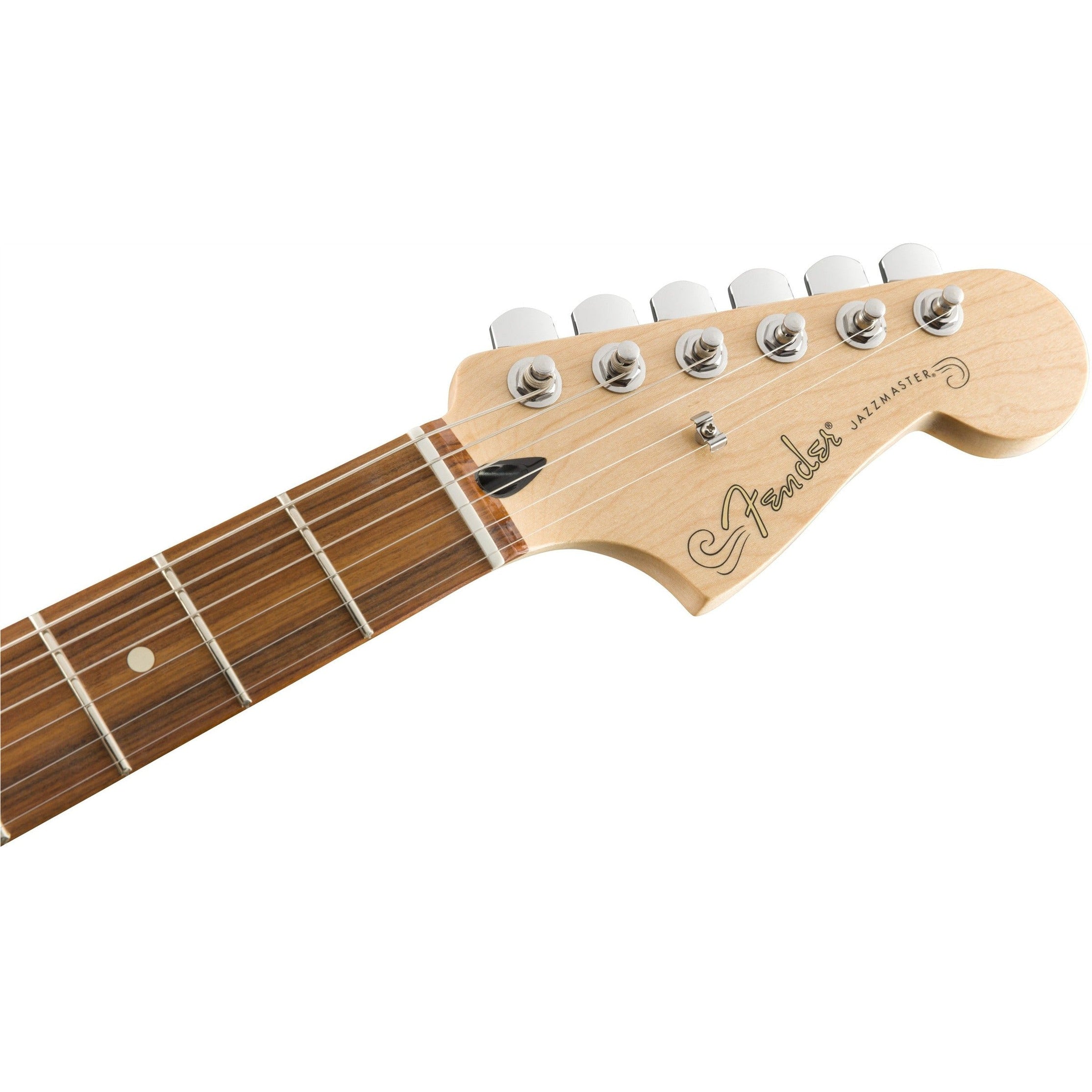 Đàn Guitar Điện Fender Player Jazzmaster-Mai Nguyên Music
