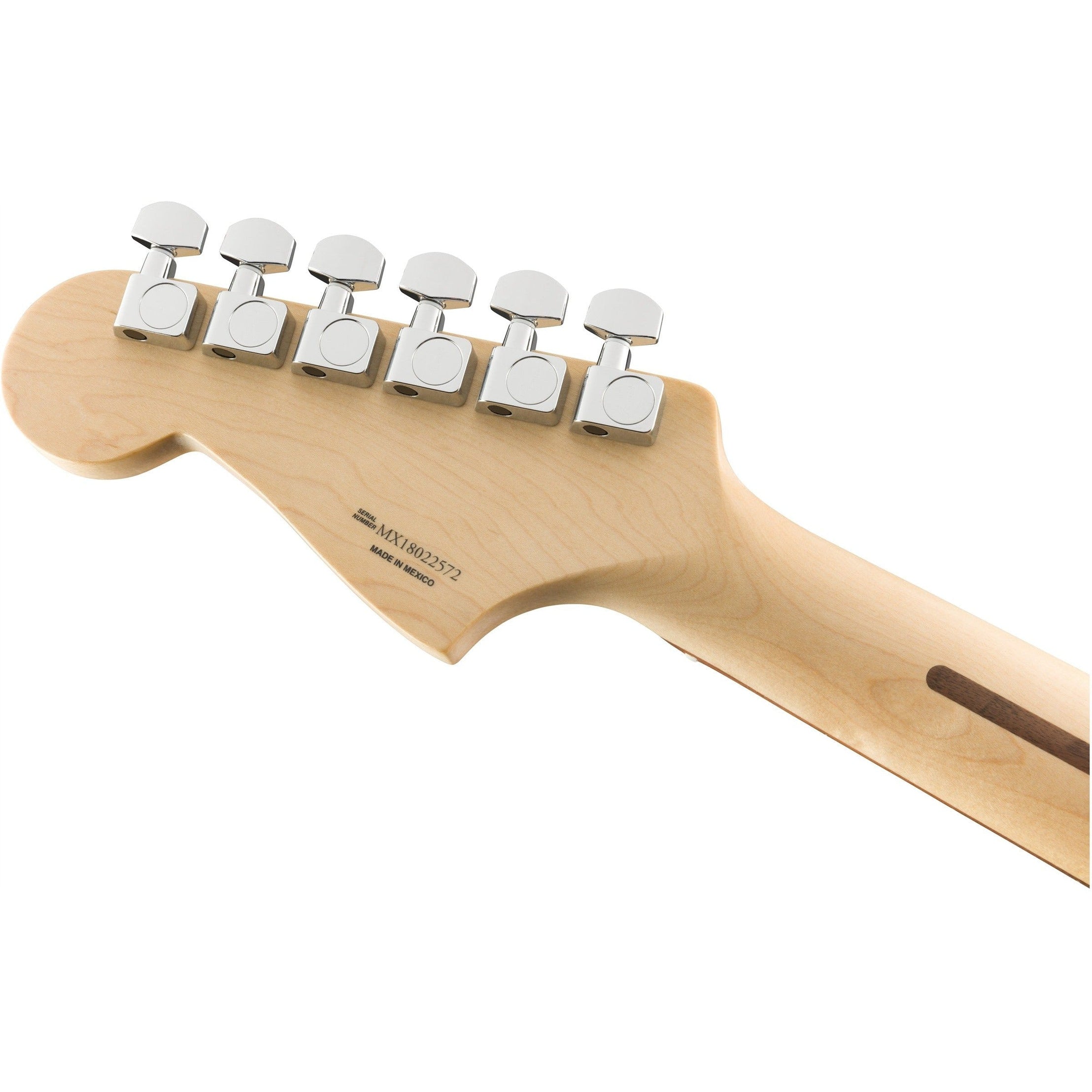 Đàn Guitar Điện Fender Player Jazzmaster-Mai Nguyên Music
