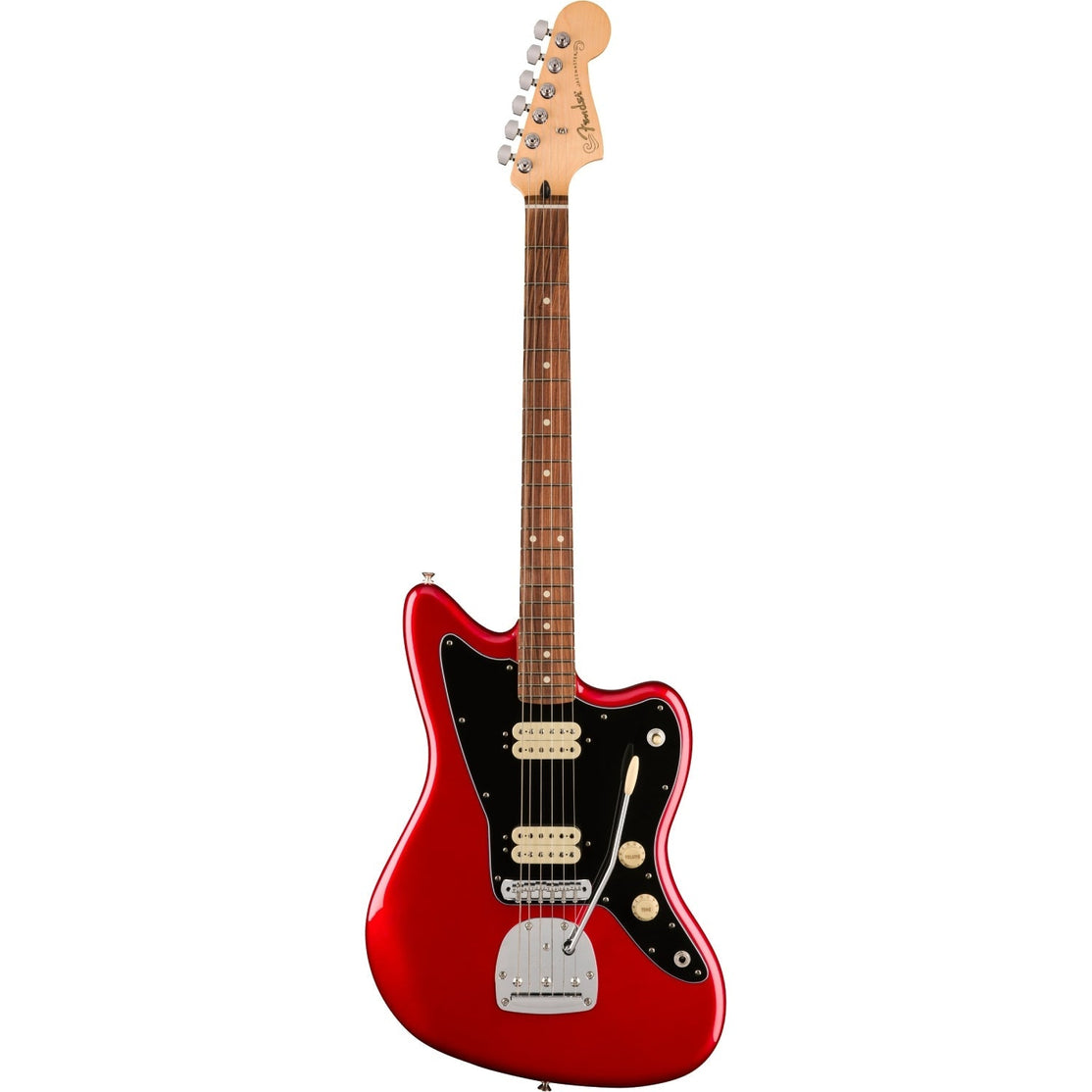 Đàn Guitar Điện Fender Player Jazzmaster-Mai Nguyên Music
