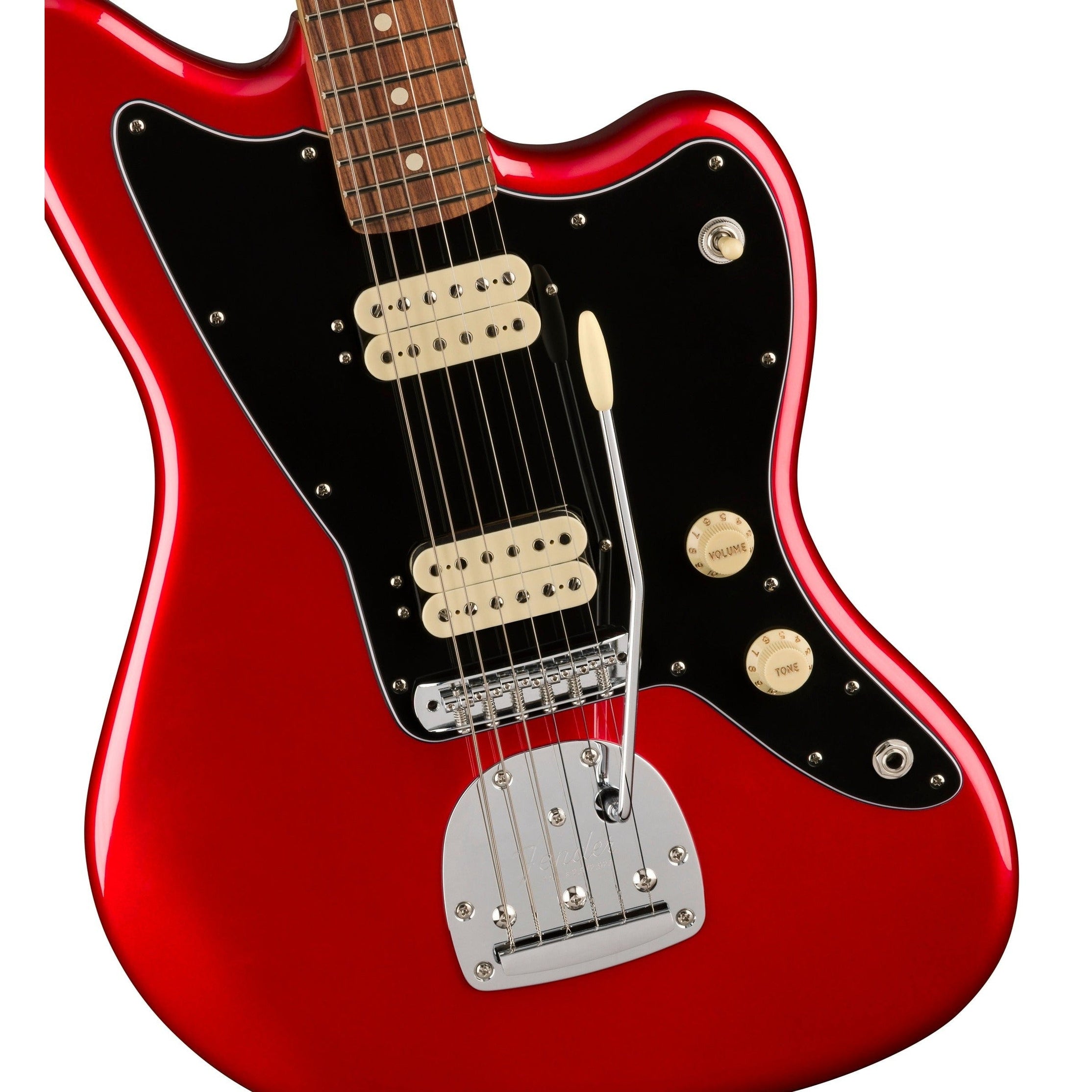 Đàn Guitar Điện Fender Player Jazzmaster-Mai Nguyên Music