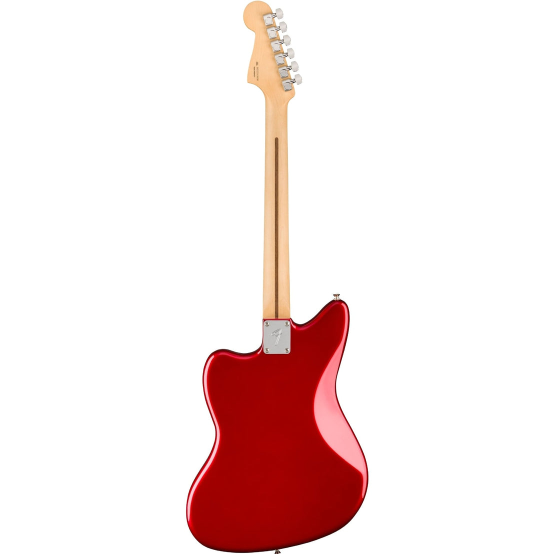 Đàn Guitar Điện Fender Player Jazzmaster-Mai Nguyên Music
