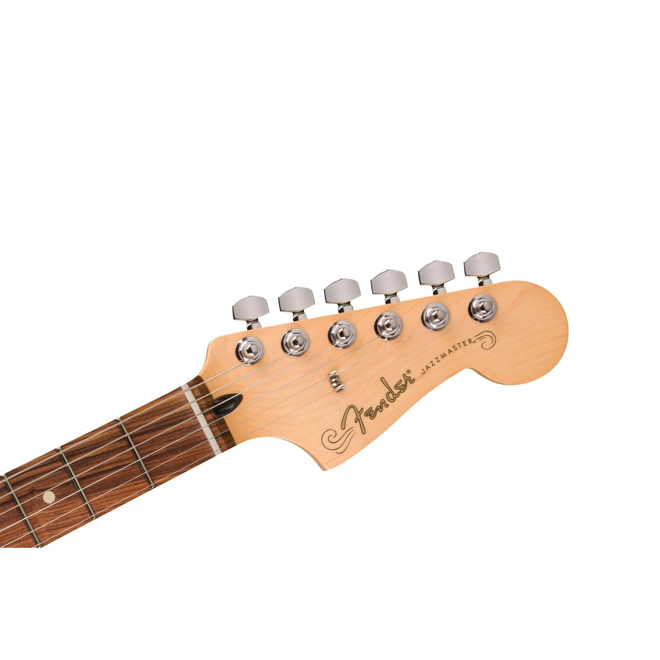 Đàn Guitar Điện Fender Player Jazzmaster-Mai Nguyên Music