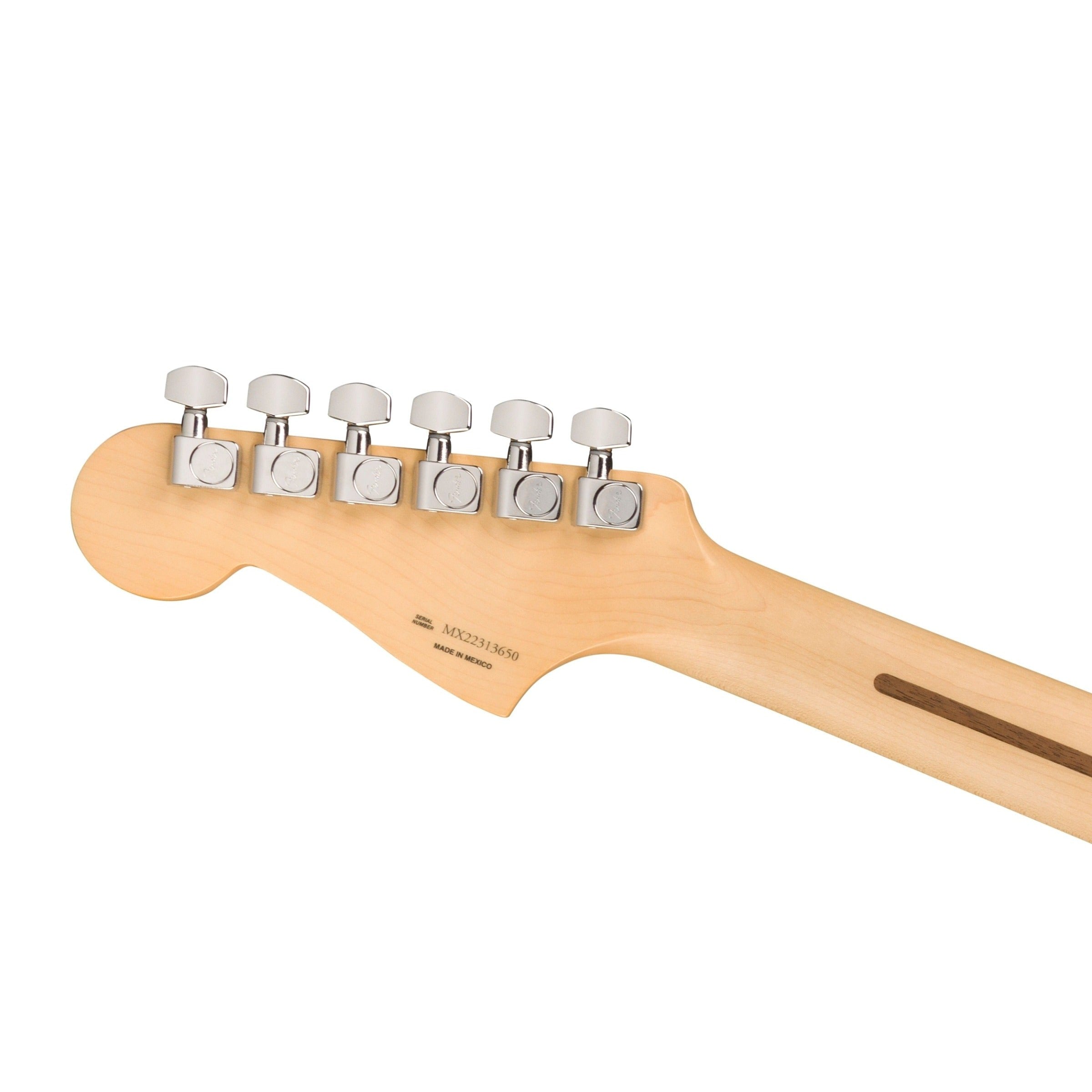 Đàn Guitar Điện Fender Player Jazzmaster-Mai Nguyên Music