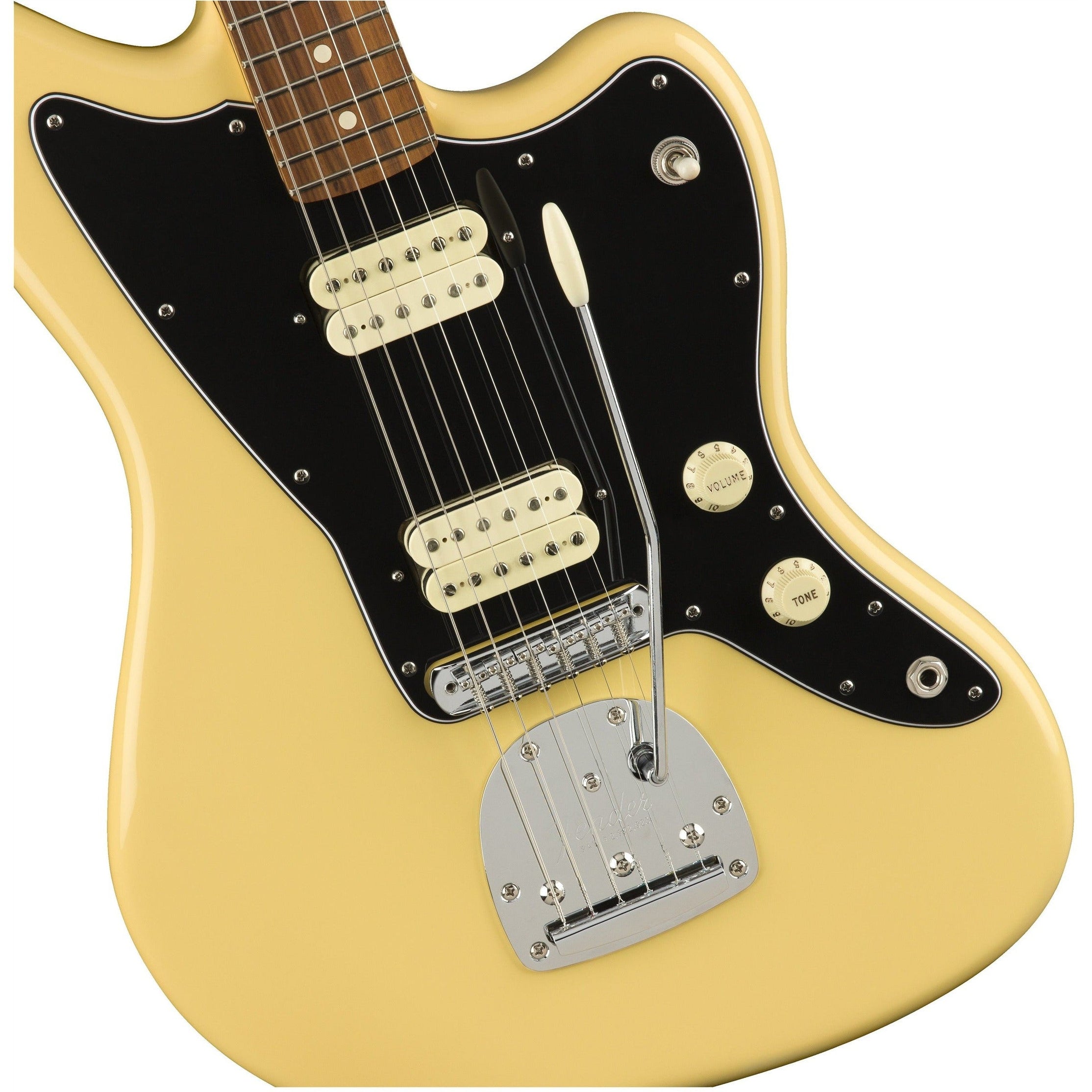 Đàn Guitar Điện Fender Player Jazzmaster-Mai Nguyên Music
