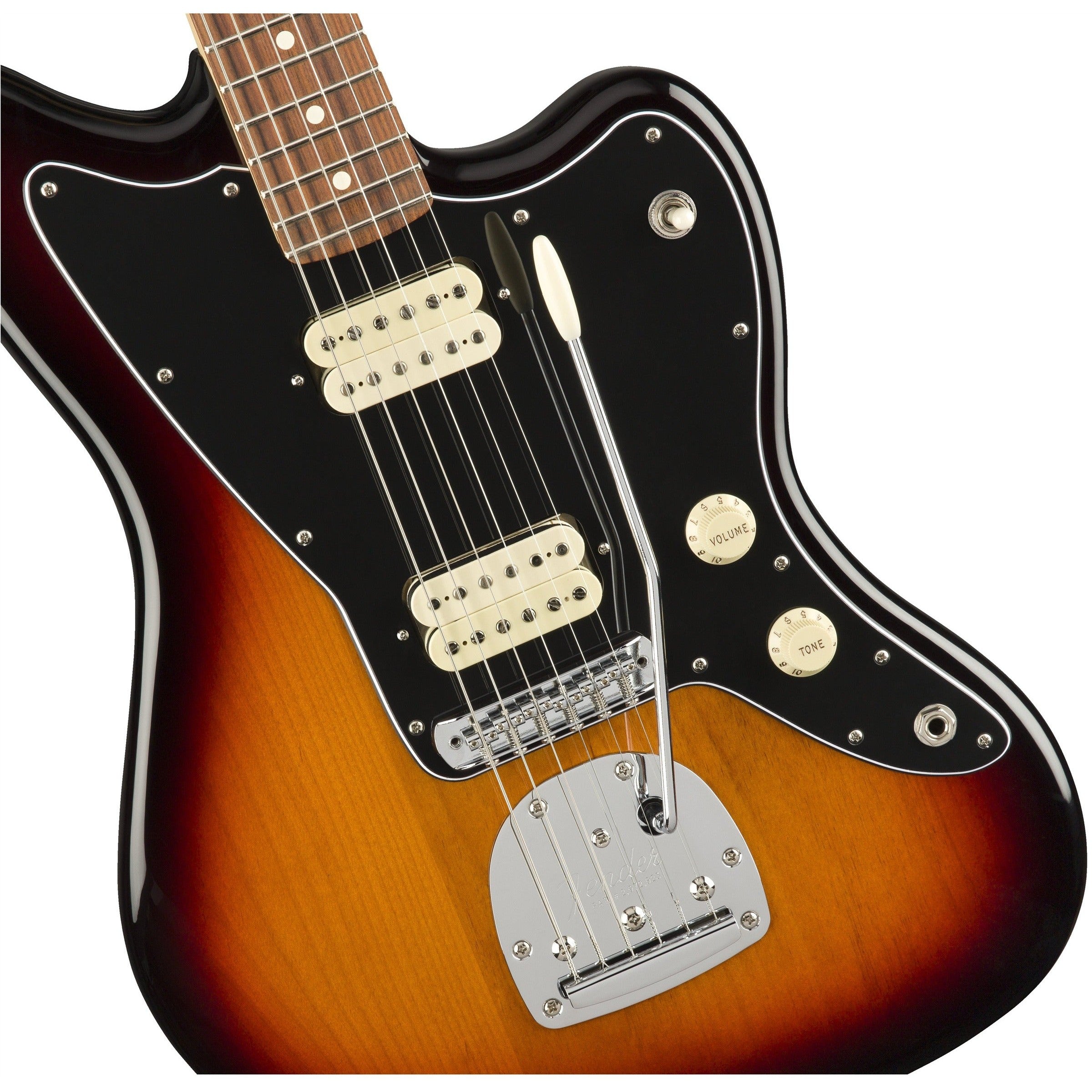 Đàn Guitar Điện Fender Player Jazzmaster-Mai Nguyên Music
